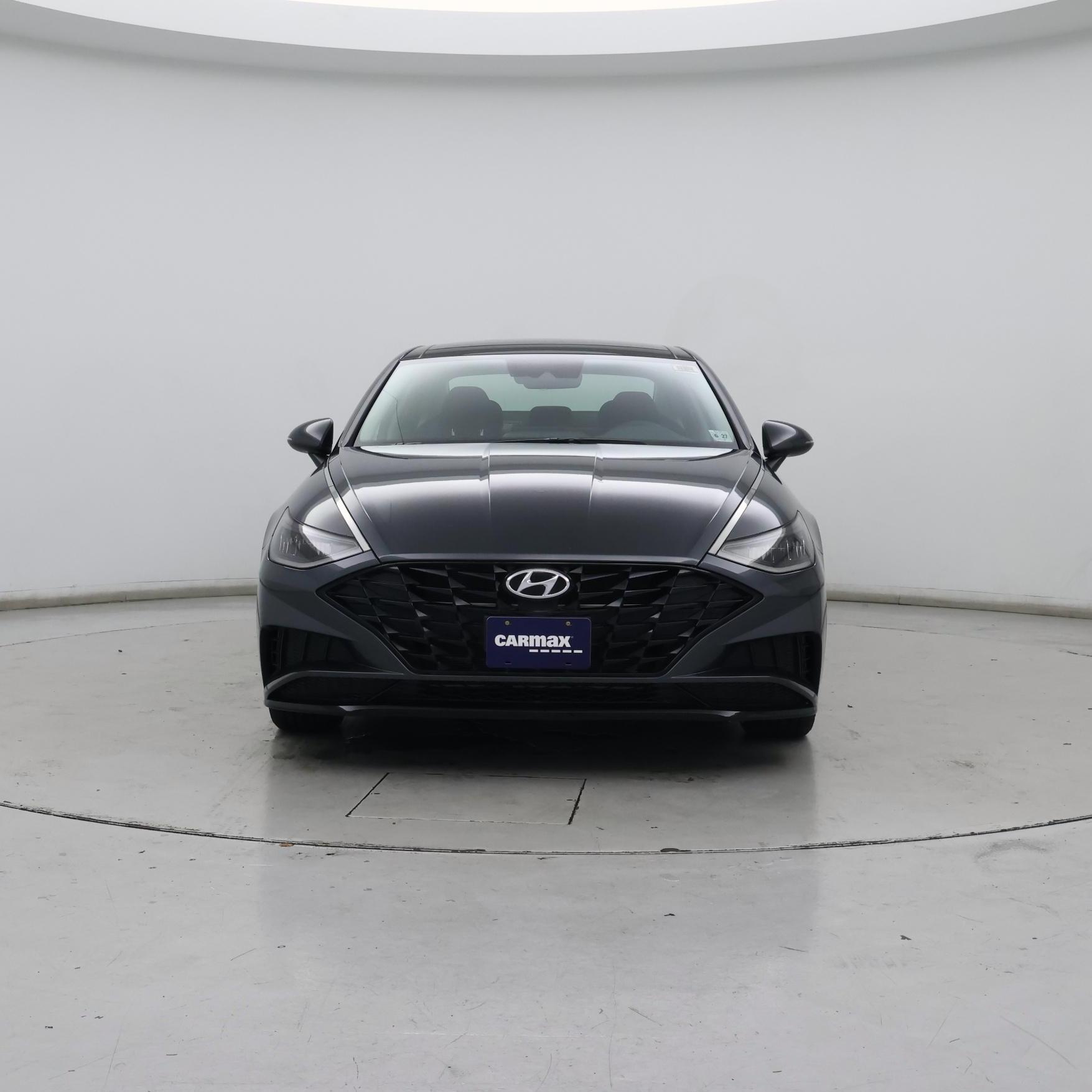 Thumbnail: 2022 Hyundai Sonata - 5