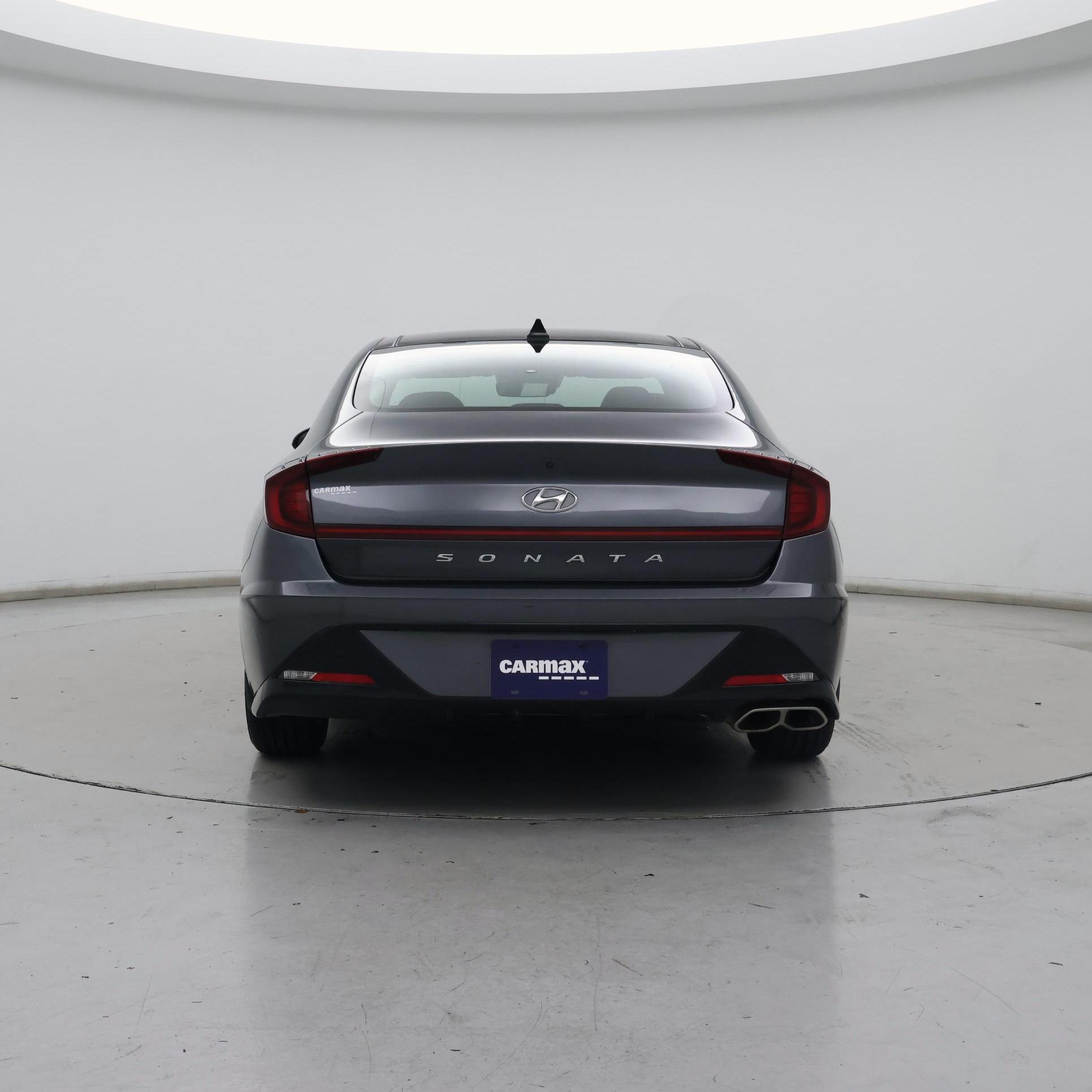 Thumbnail: 2022 Hyundai Sonata - 6