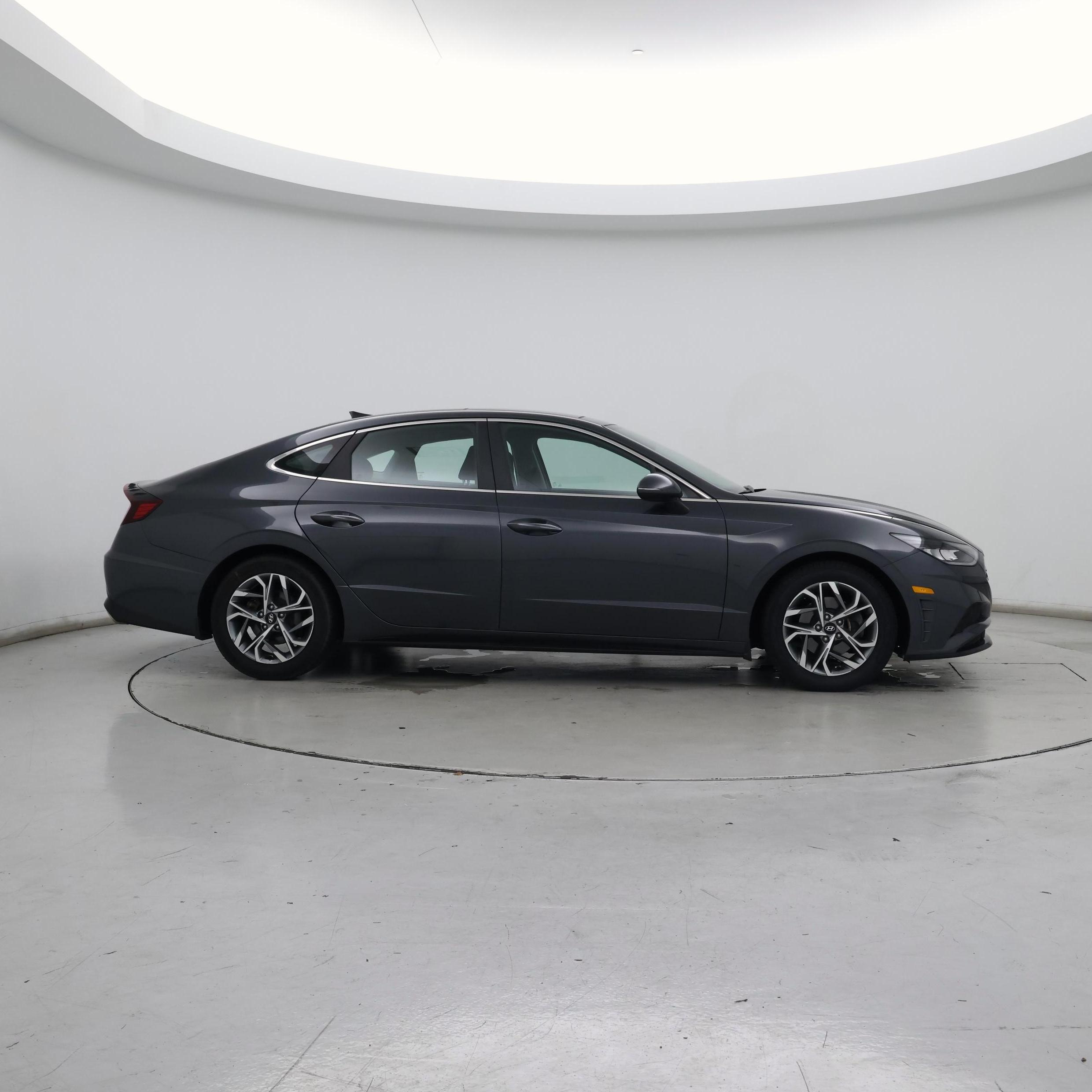 Thumbnail: 2022 Hyundai Sonata - 7
