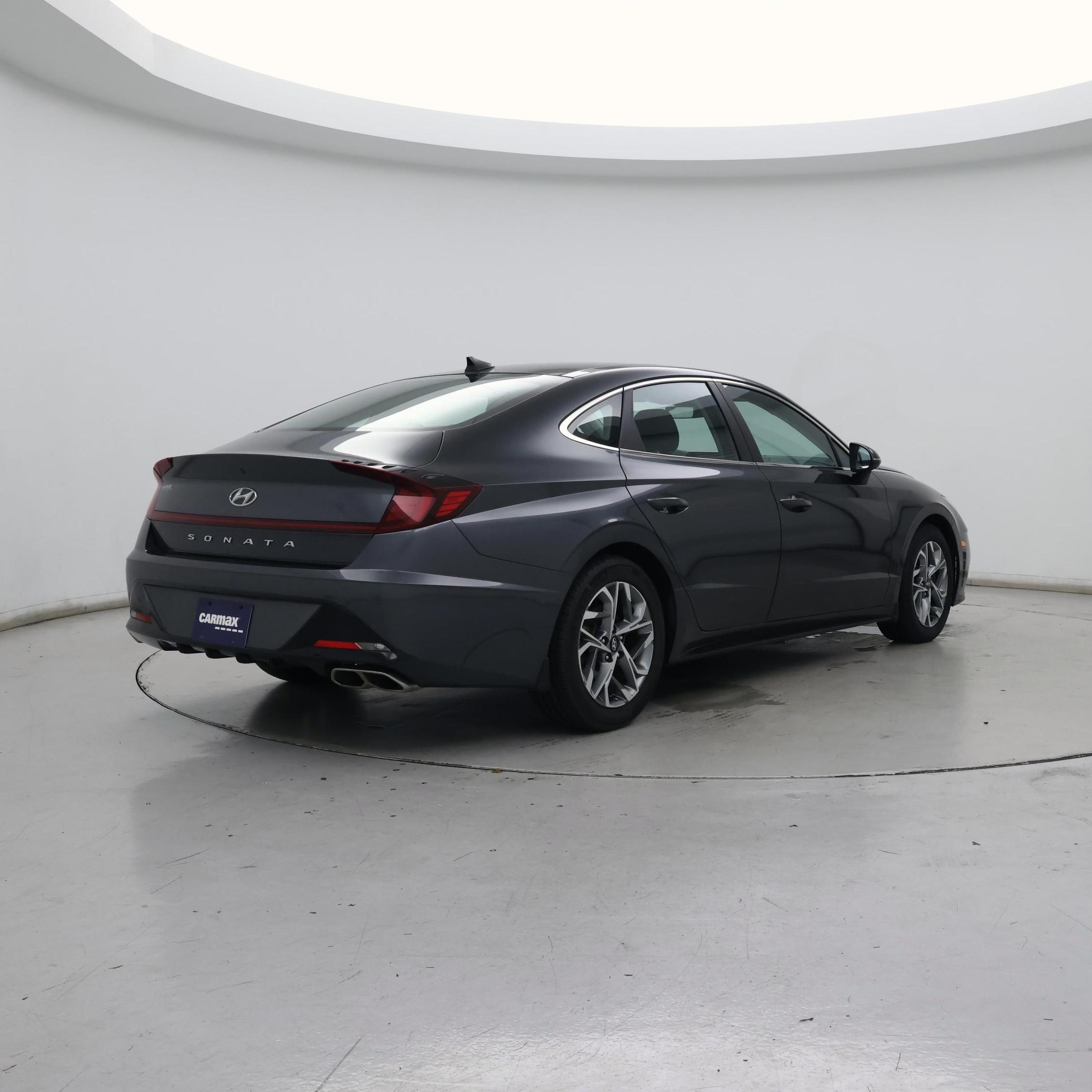 Thumbnail: 2022 Hyundai Sonata - 8
