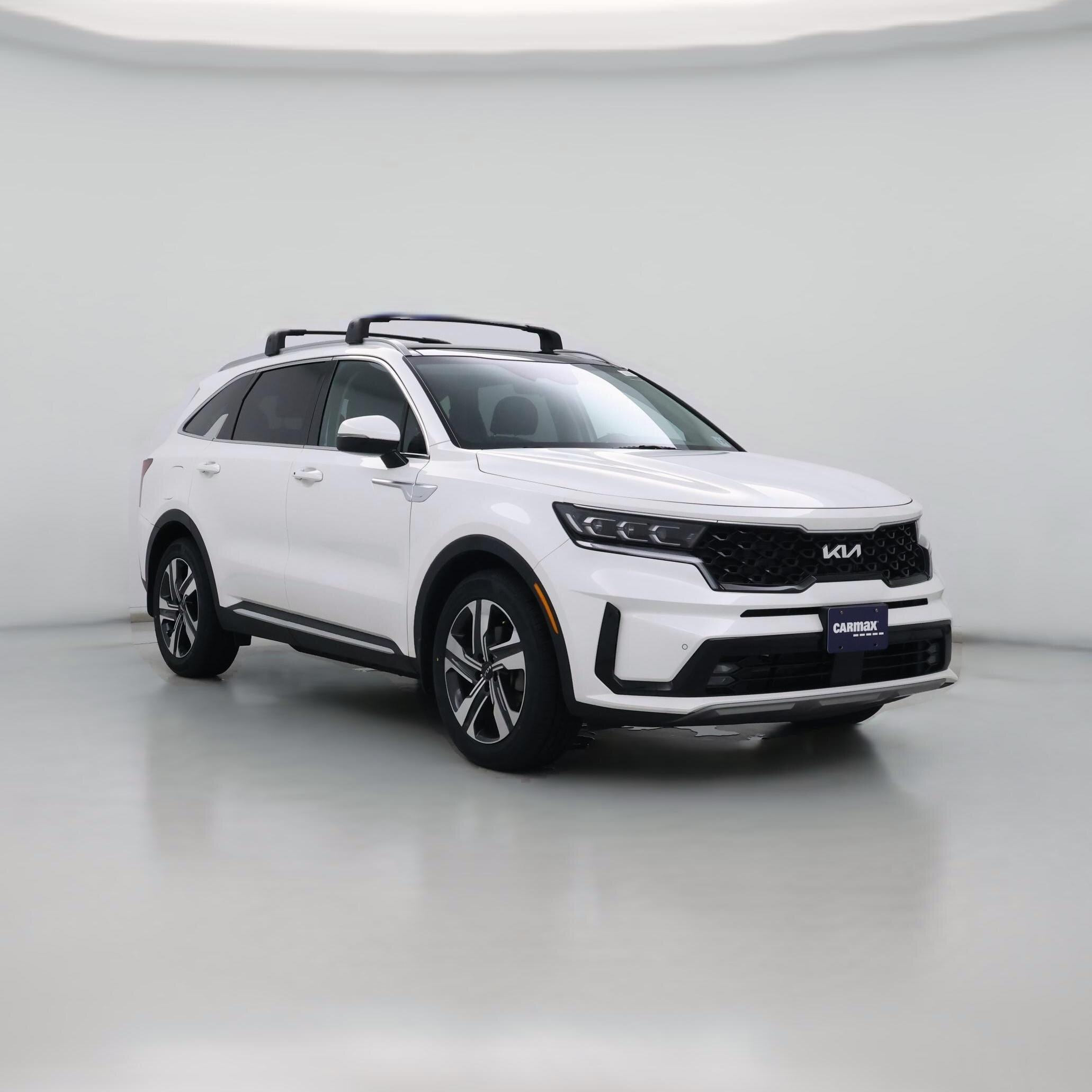 Thumbnail: 2022 Kia Sorento - 1