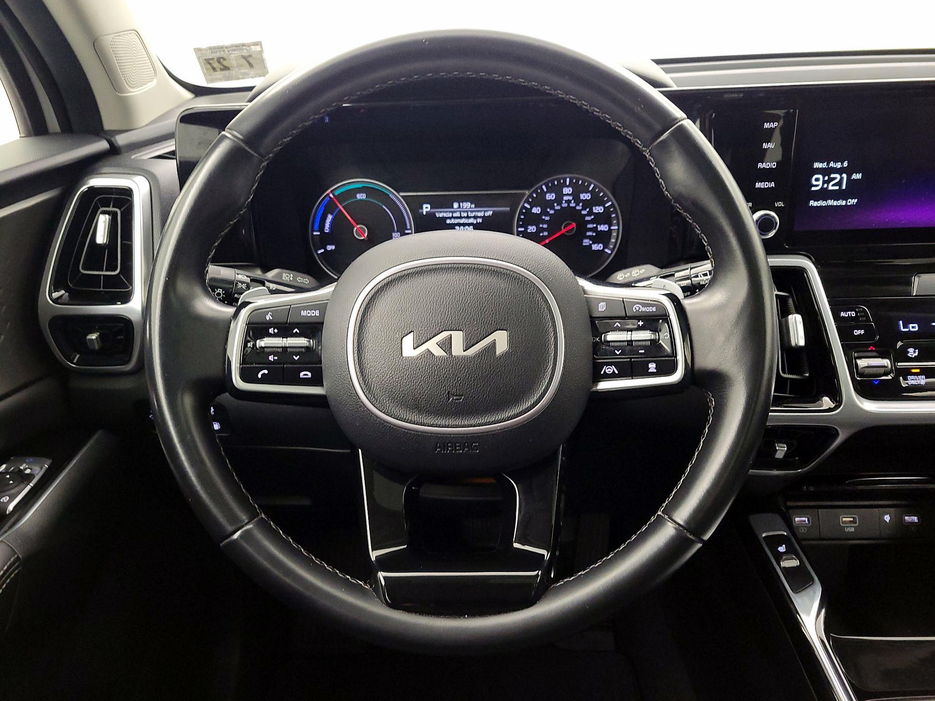 Thumbnail: 2022 Kia Sorento - 10