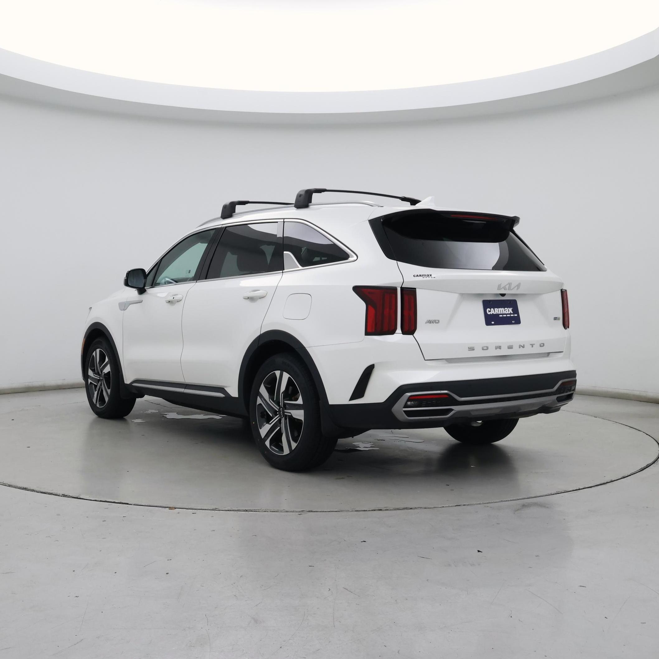 Thumbnail: 2022 Kia Sorento - 2