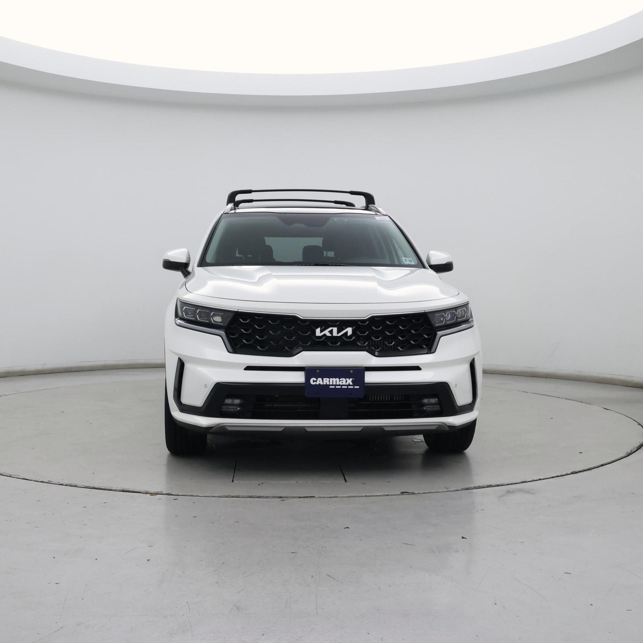 Thumbnail: 2022 Kia Sorento - 5