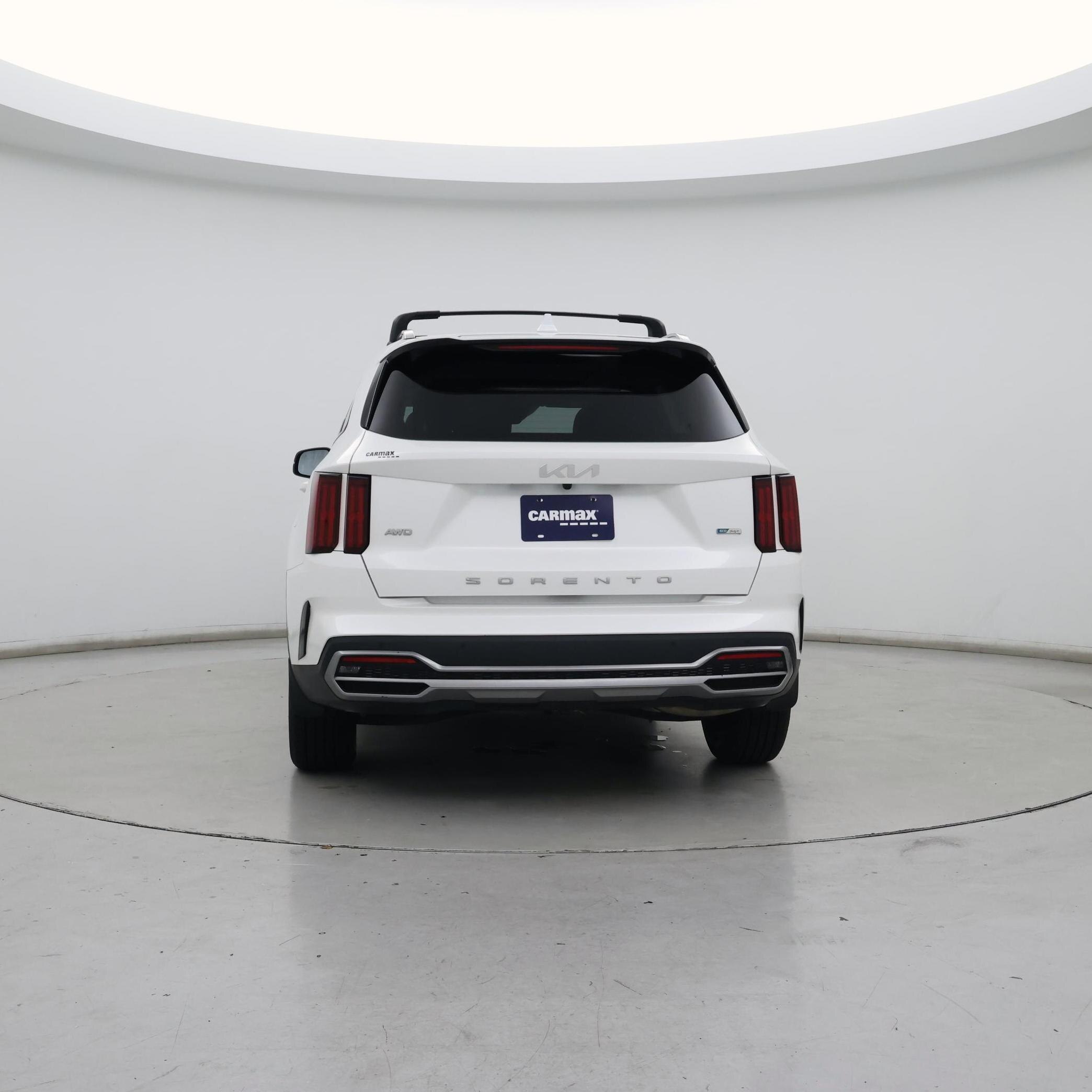 Thumbnail: 2022 Kia Sorento - 6