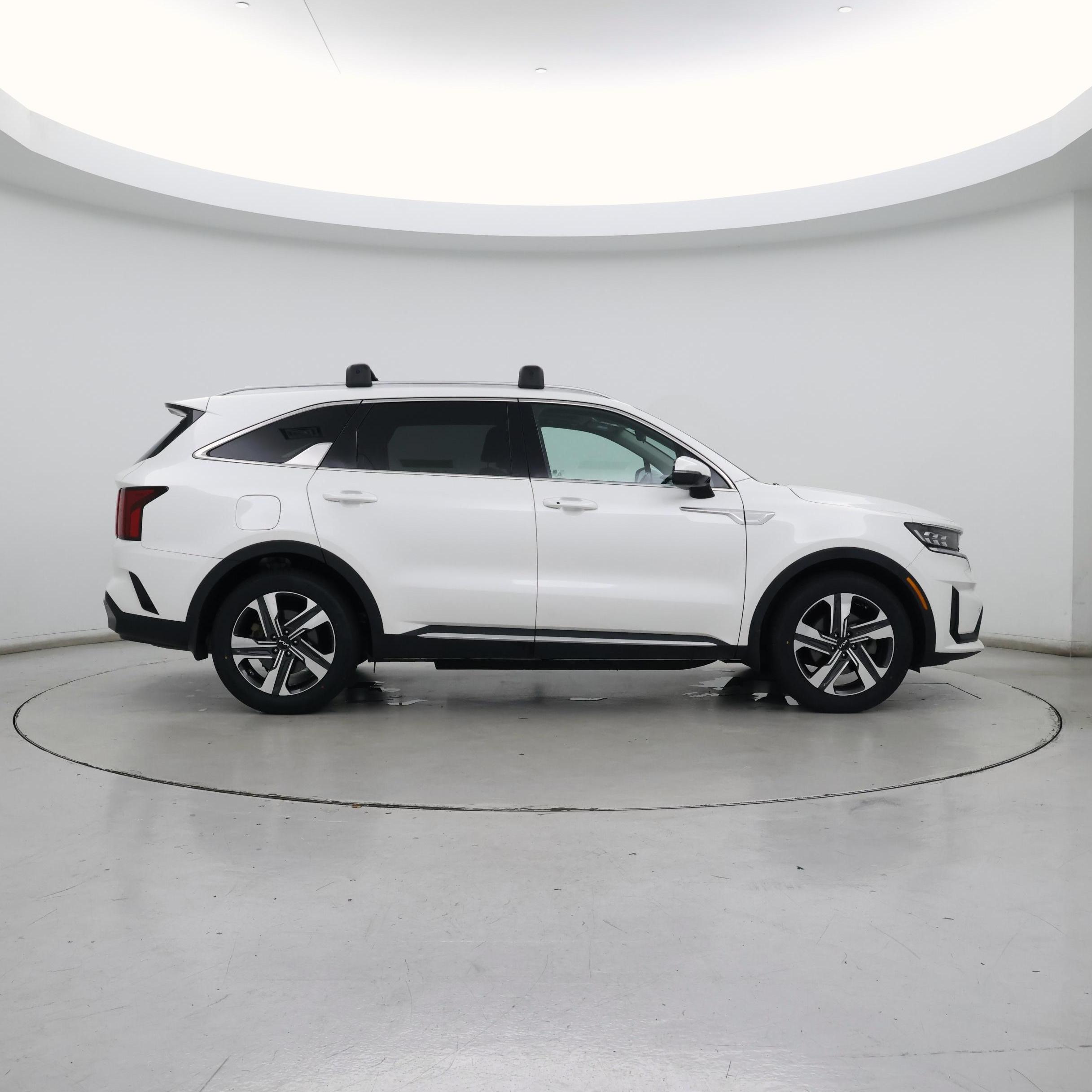 Thumbnail: 2022 Kia Sorento - 7
