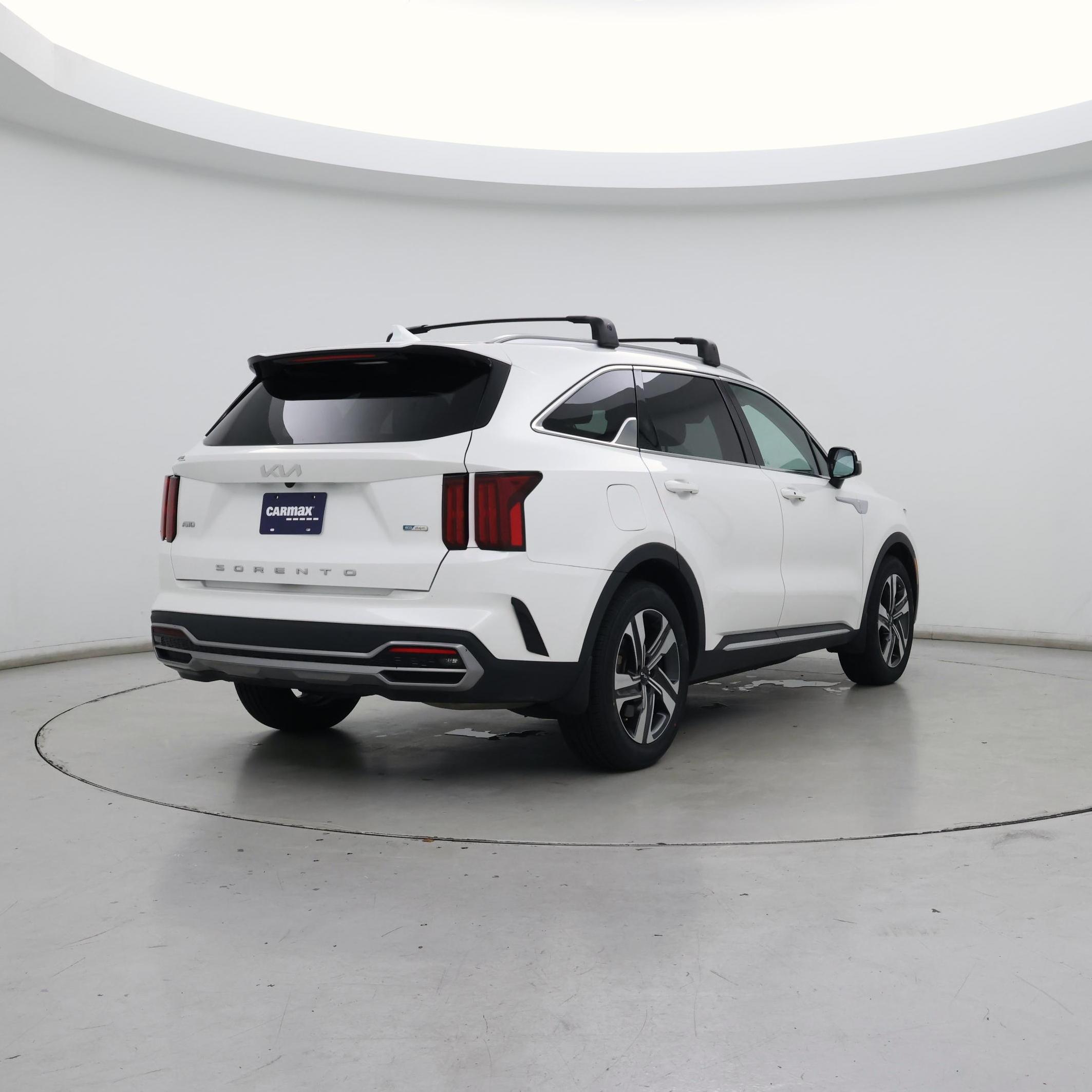 Thumbnail: 2022 Kia Sorento - 8