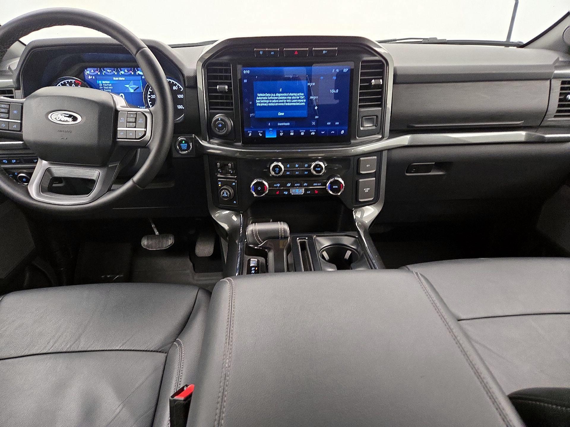 Thumbnail: 2023 Ford F-150 - 9