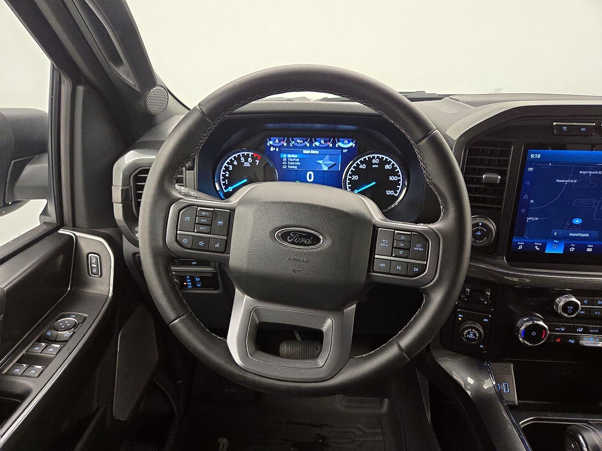 Thumbnail: 2023 Ford F-150 - 10