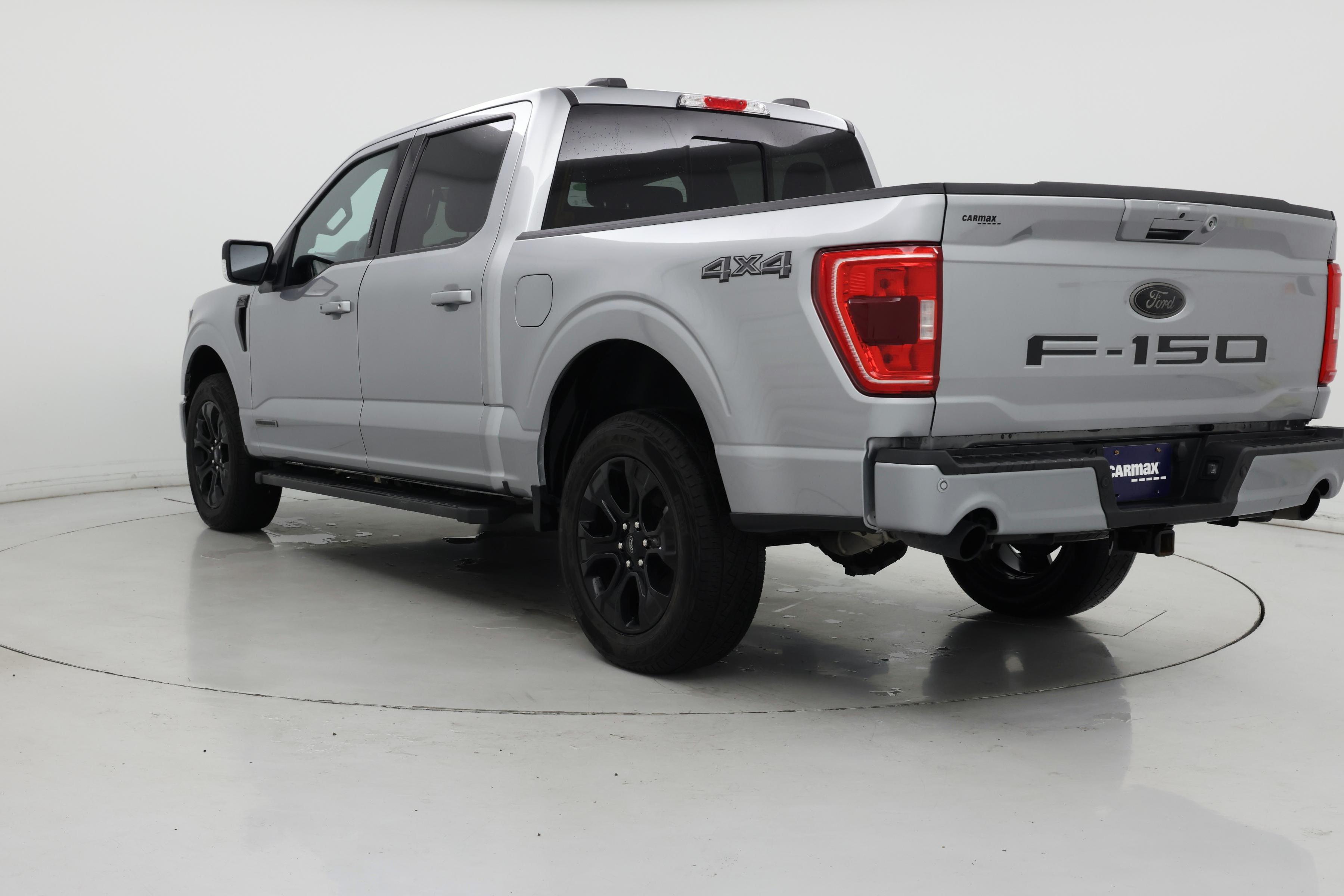 Thumbnail: 2023 Ford F-150 - 2
