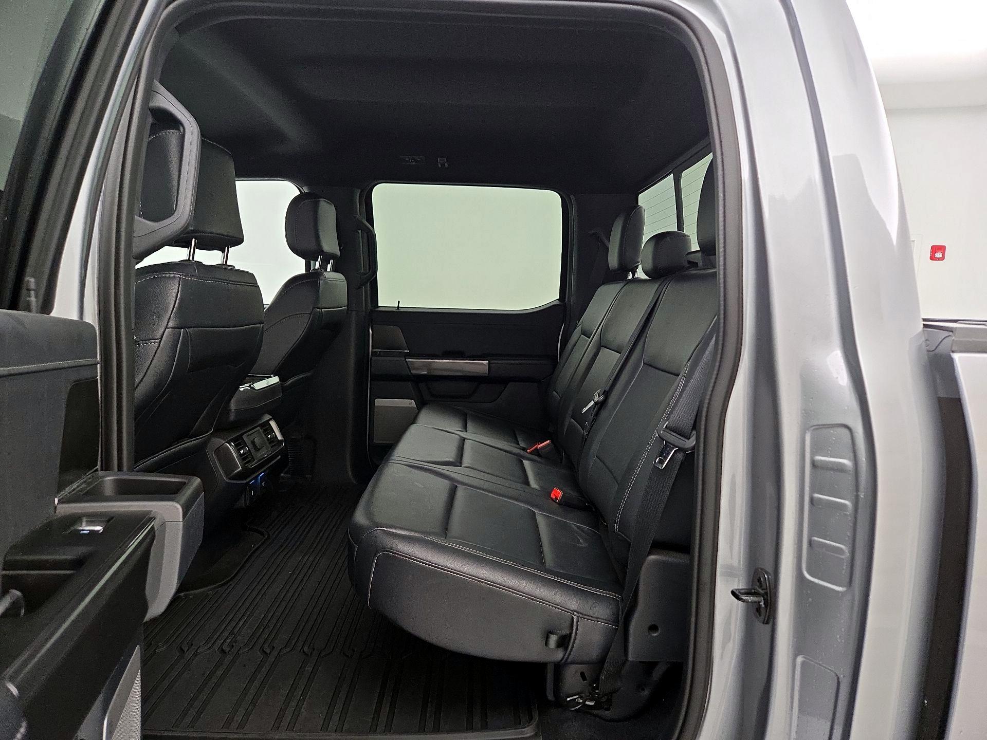 Thumbnail: 2023 Ford F-150 - 20