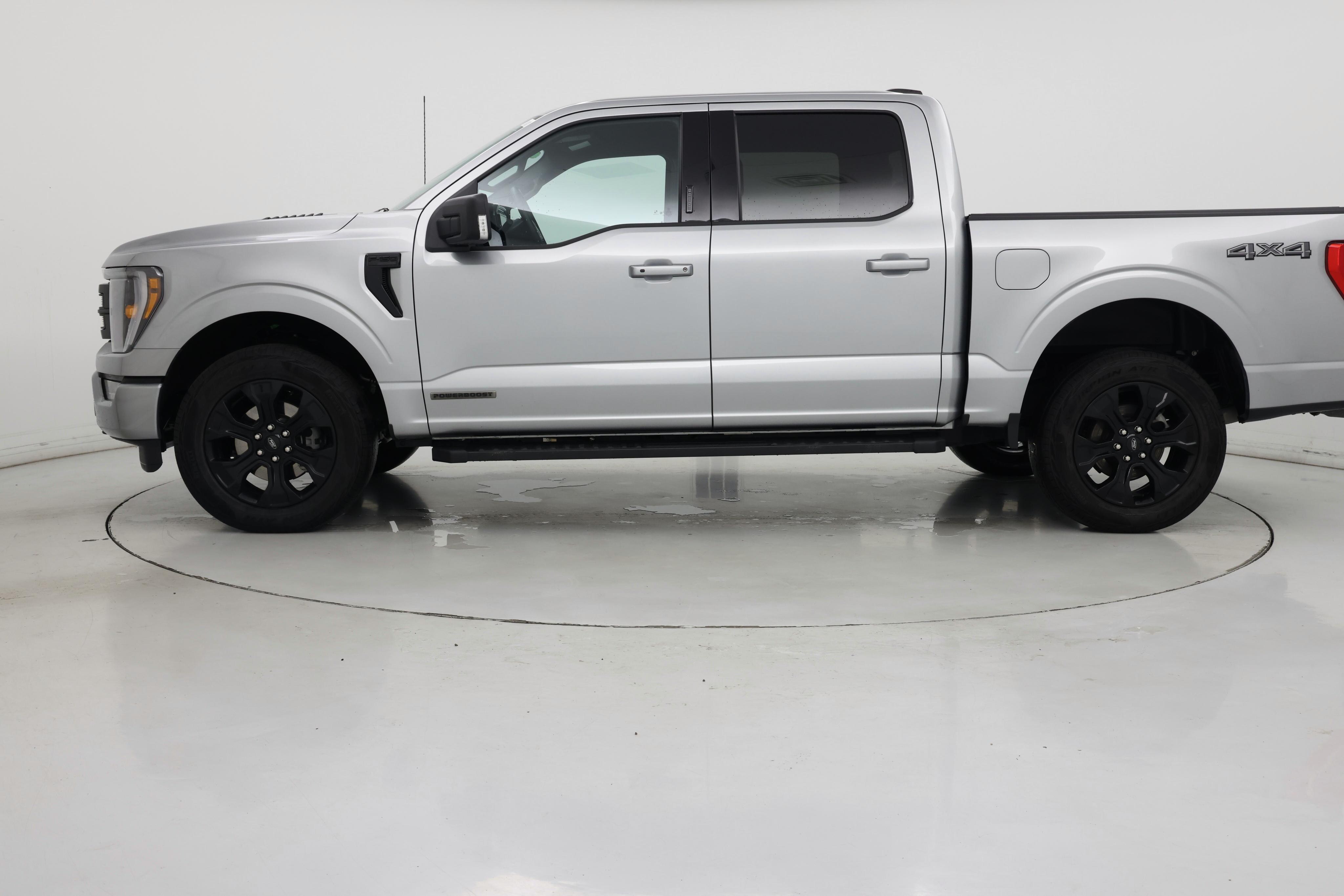 Thumbnail: 2023 Ford F-150 - 3
