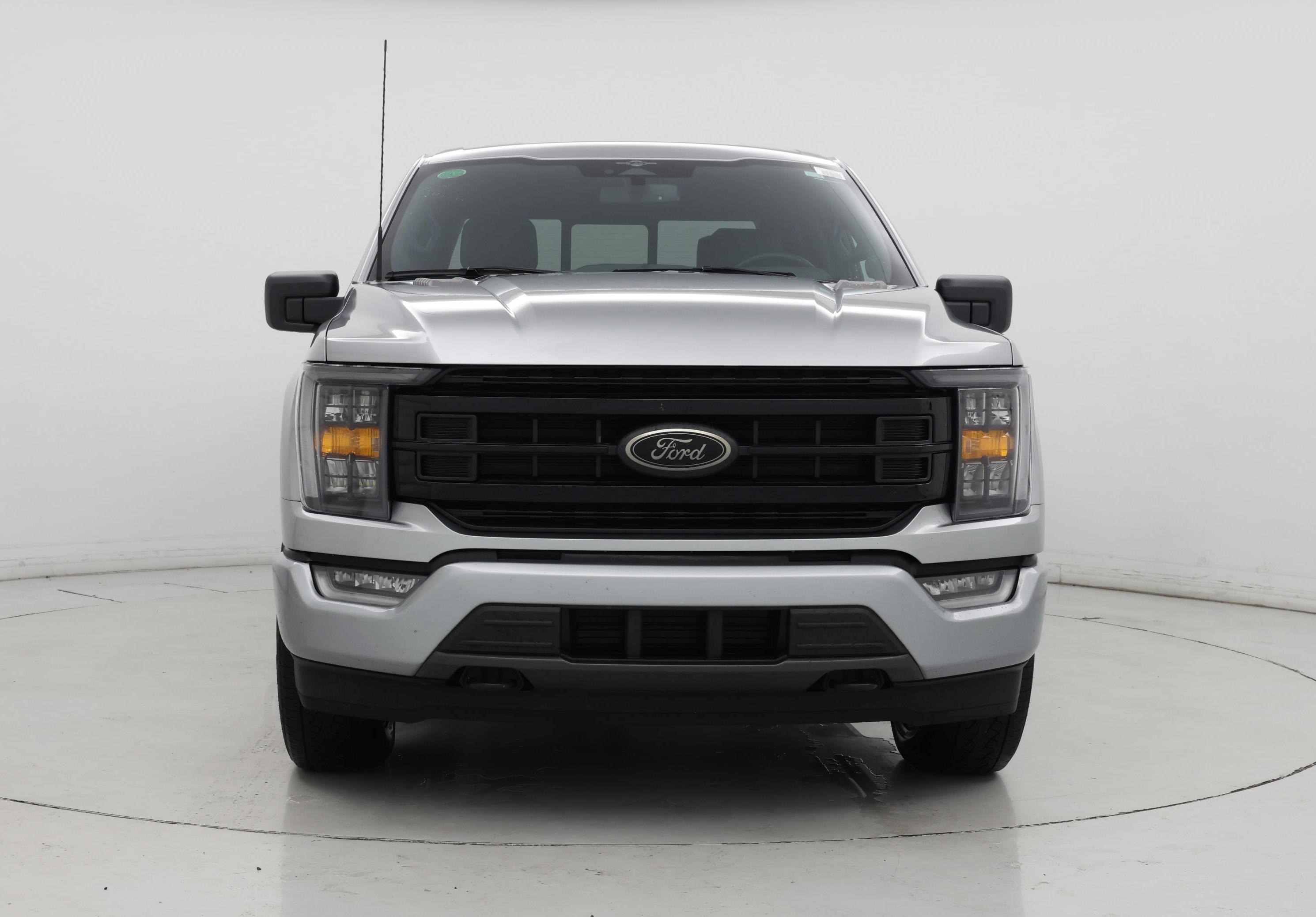 Thumbnail: 2023 Ford F-150 - 5