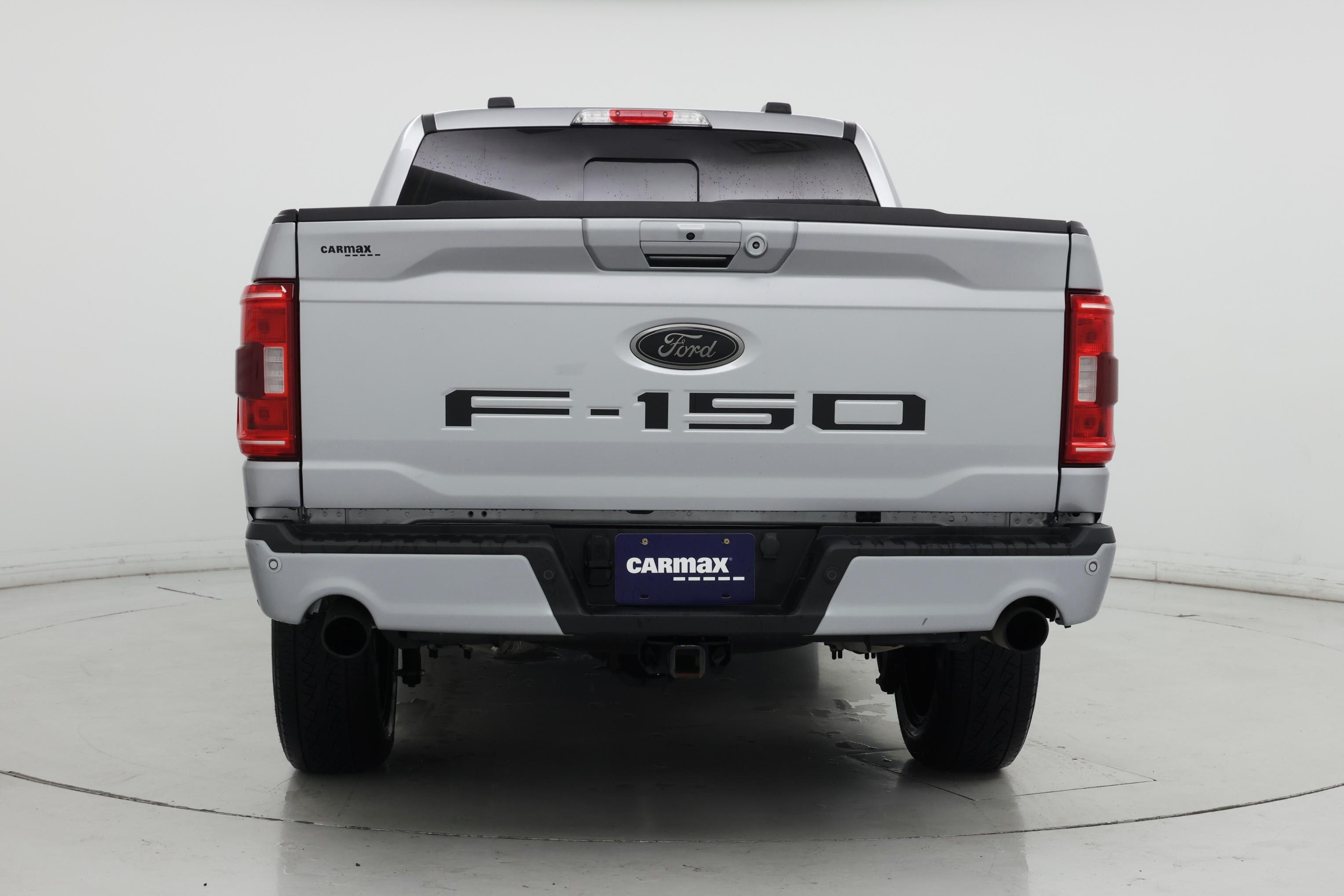 Thumbnail: 2023 Ford F-150 - 6