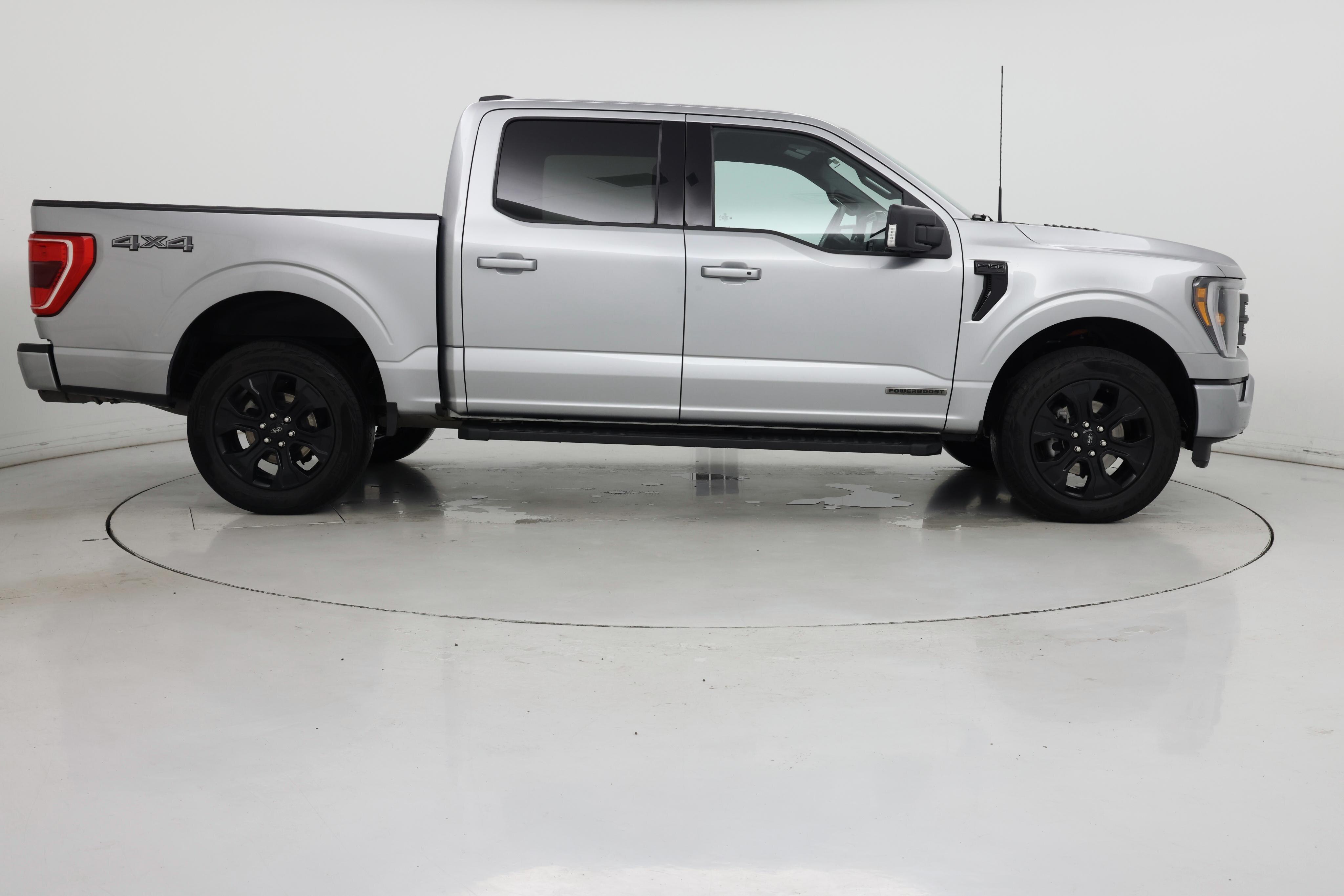 Thumbnail: 2023 Ford F-150 - 7