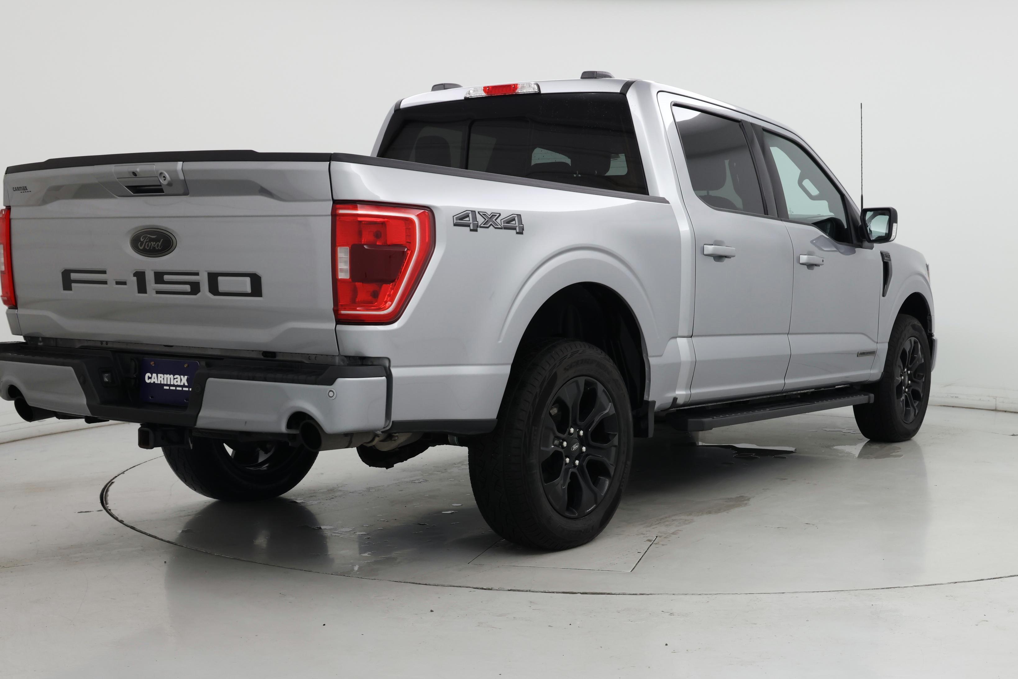 Thumbnail: 2023 Ford F-150 - 8