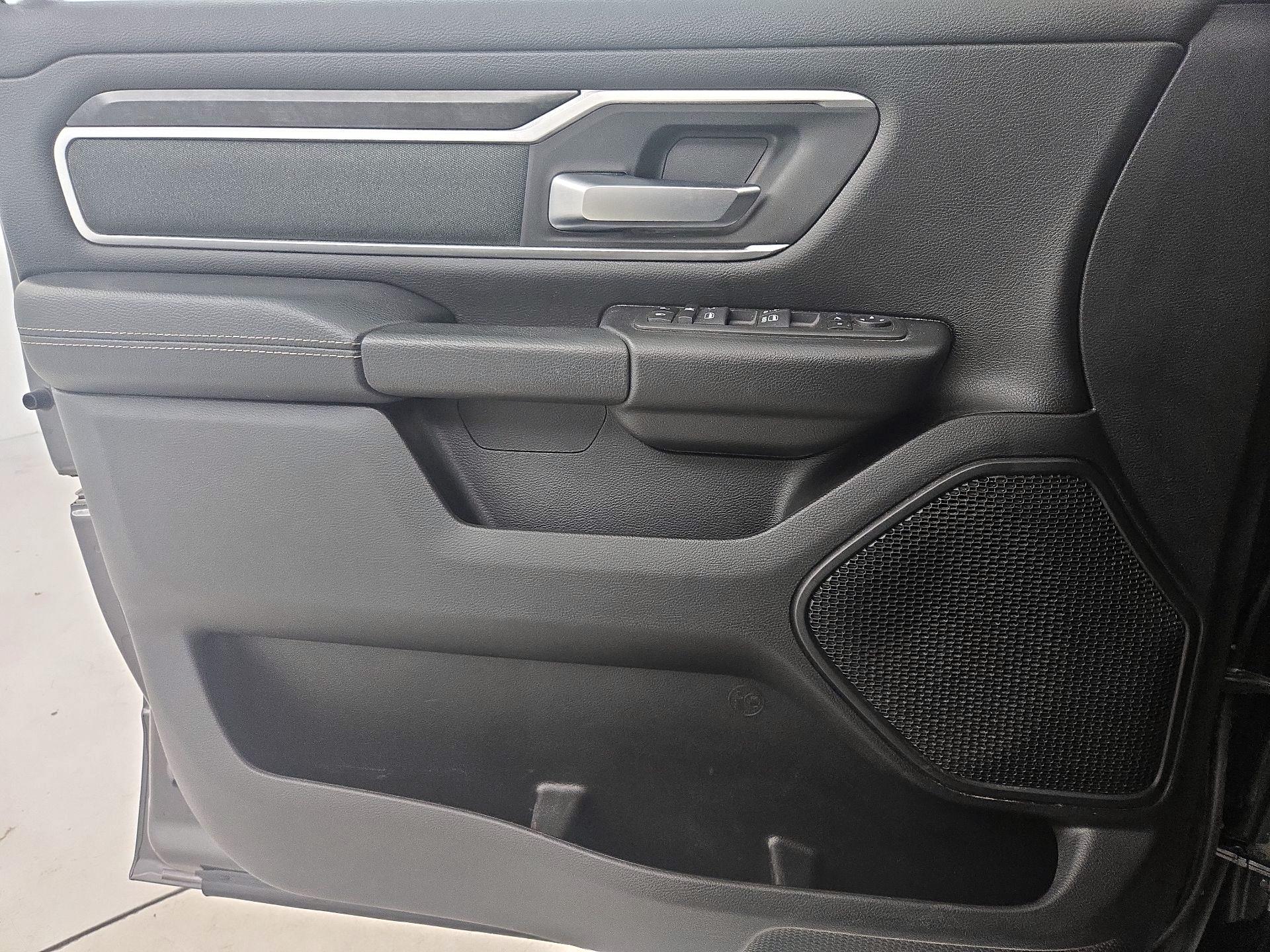 Thumbnail: 2022 RAM 1500 - 12