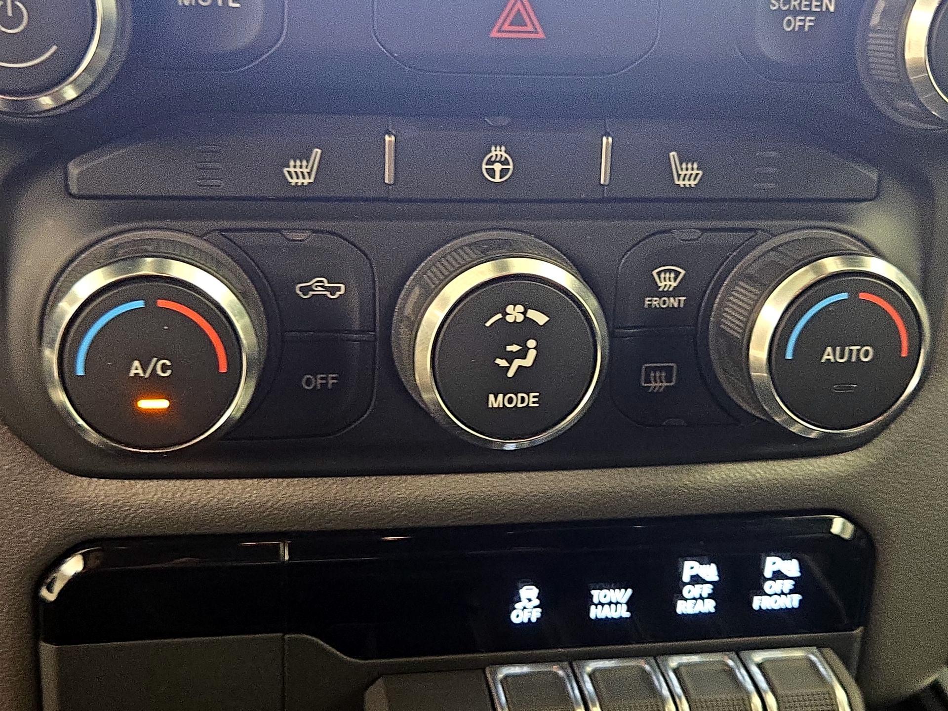 Thumbnail: 2022 RAM 1500 - 16