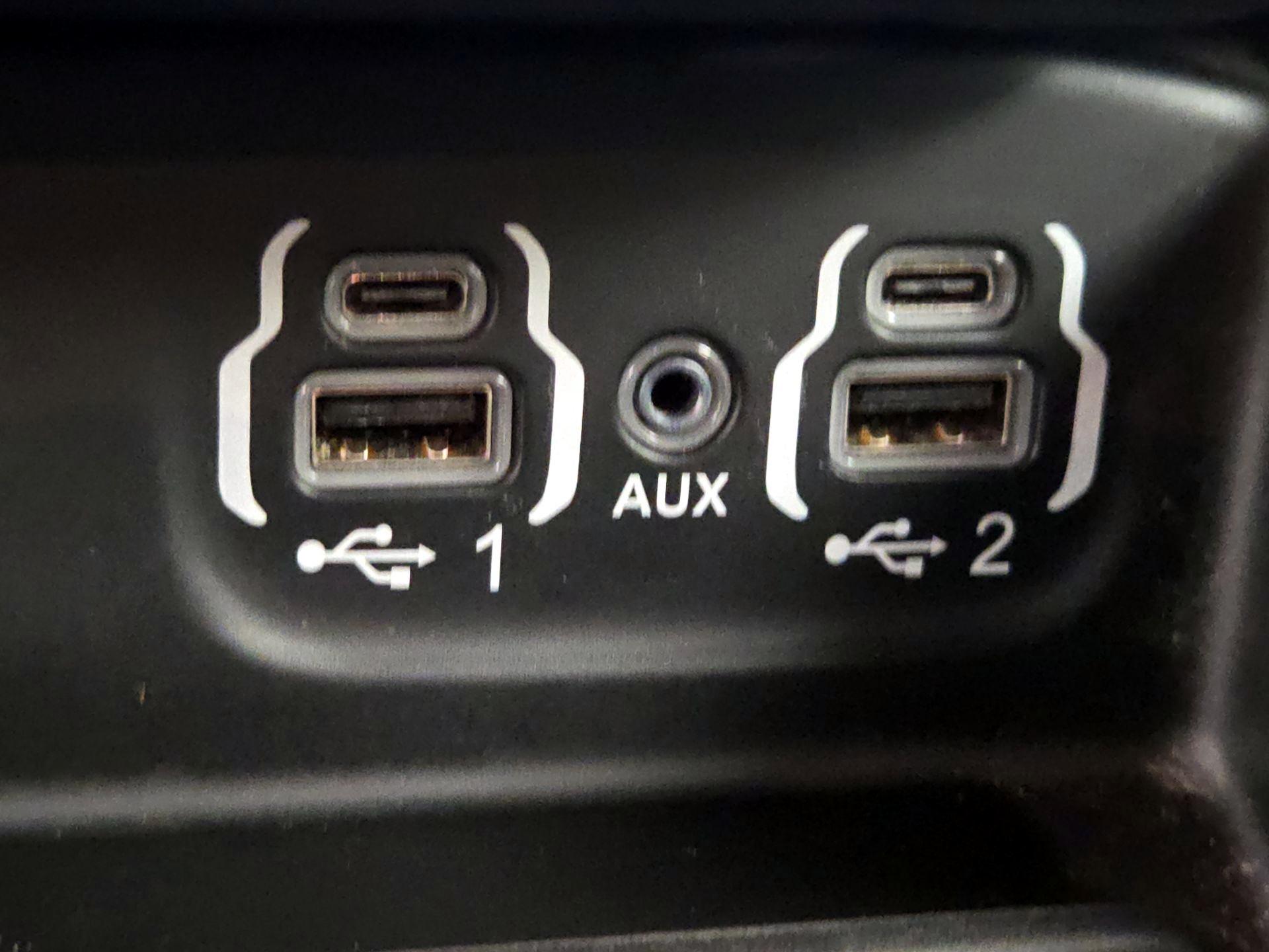 Thumbnail: 2022 RAM 1500 - 18