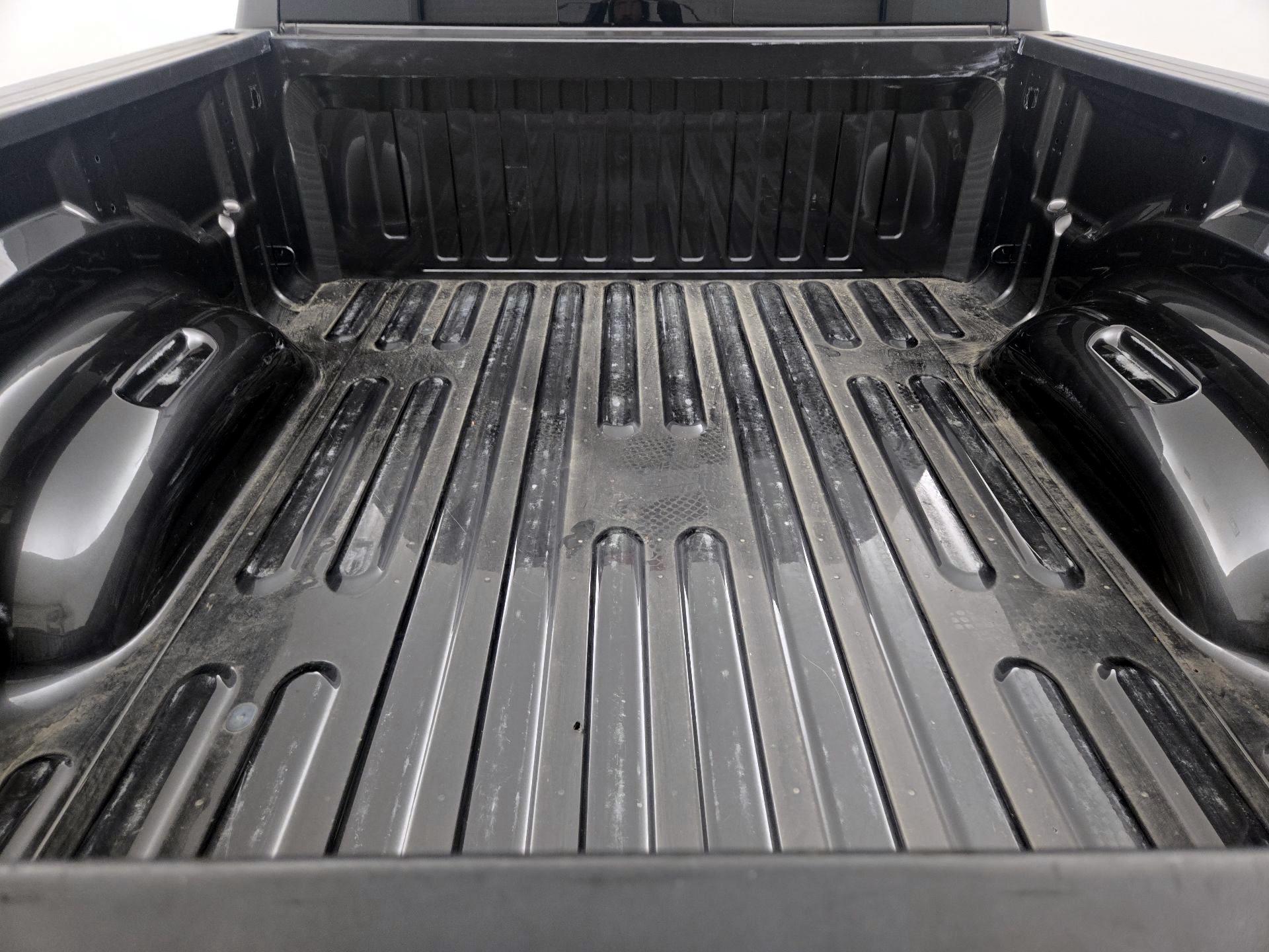Thumbnail: 2022 RAM 1500 - 20