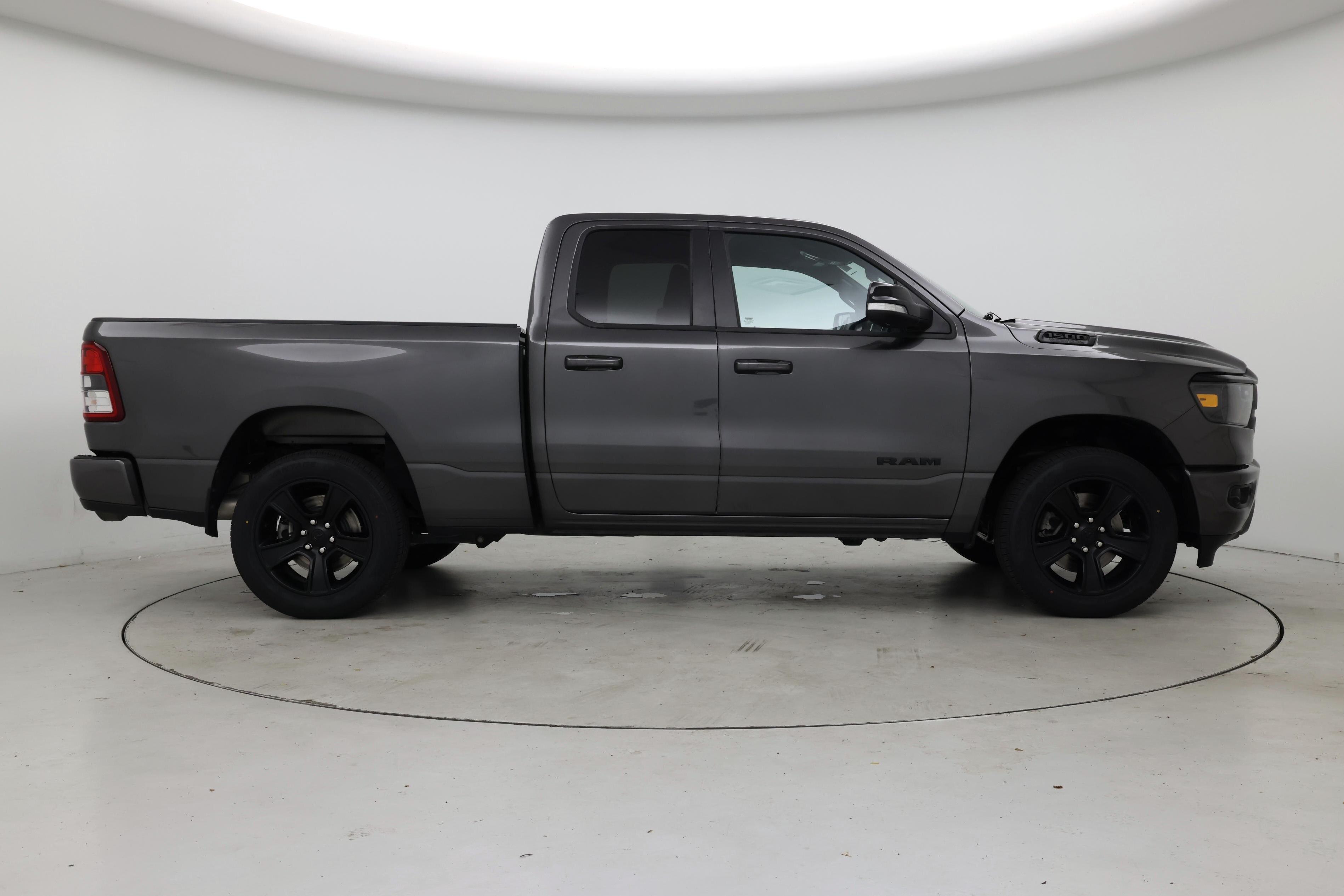 Thumbnail: 2022 RAM 1500 - 7