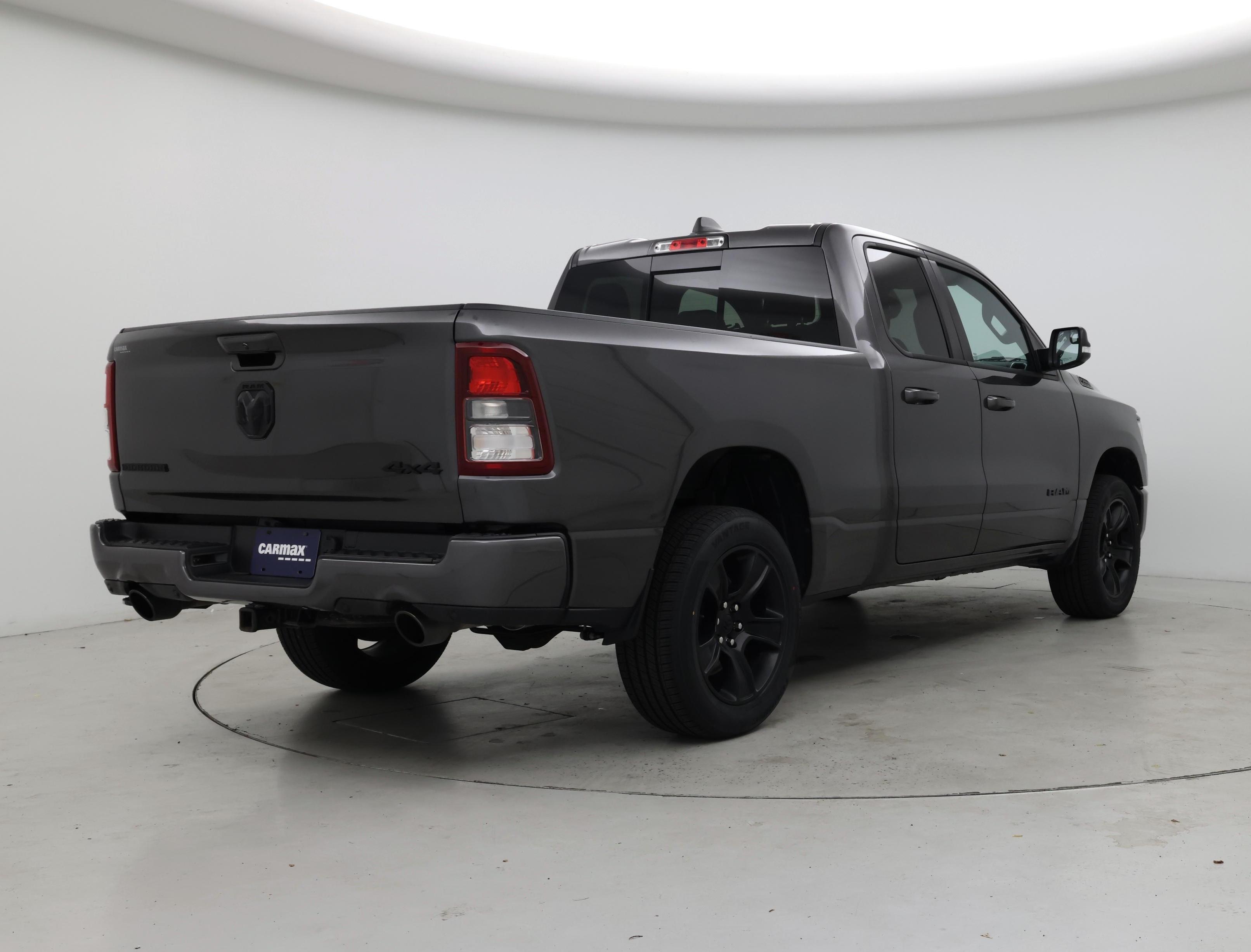 Thumbnail: 2022 RAM 1500 - 8
