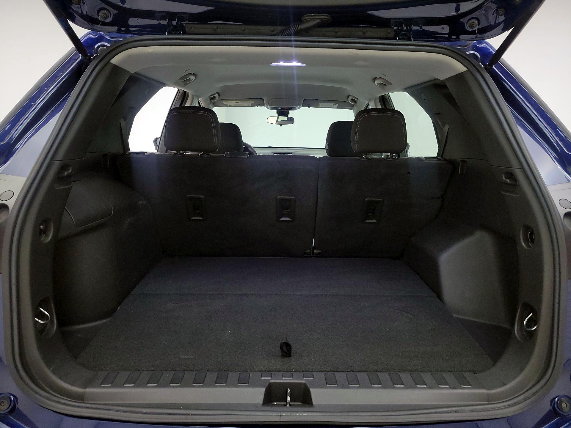 Thumbnail: 2022 Chevrolet Equinox - 20