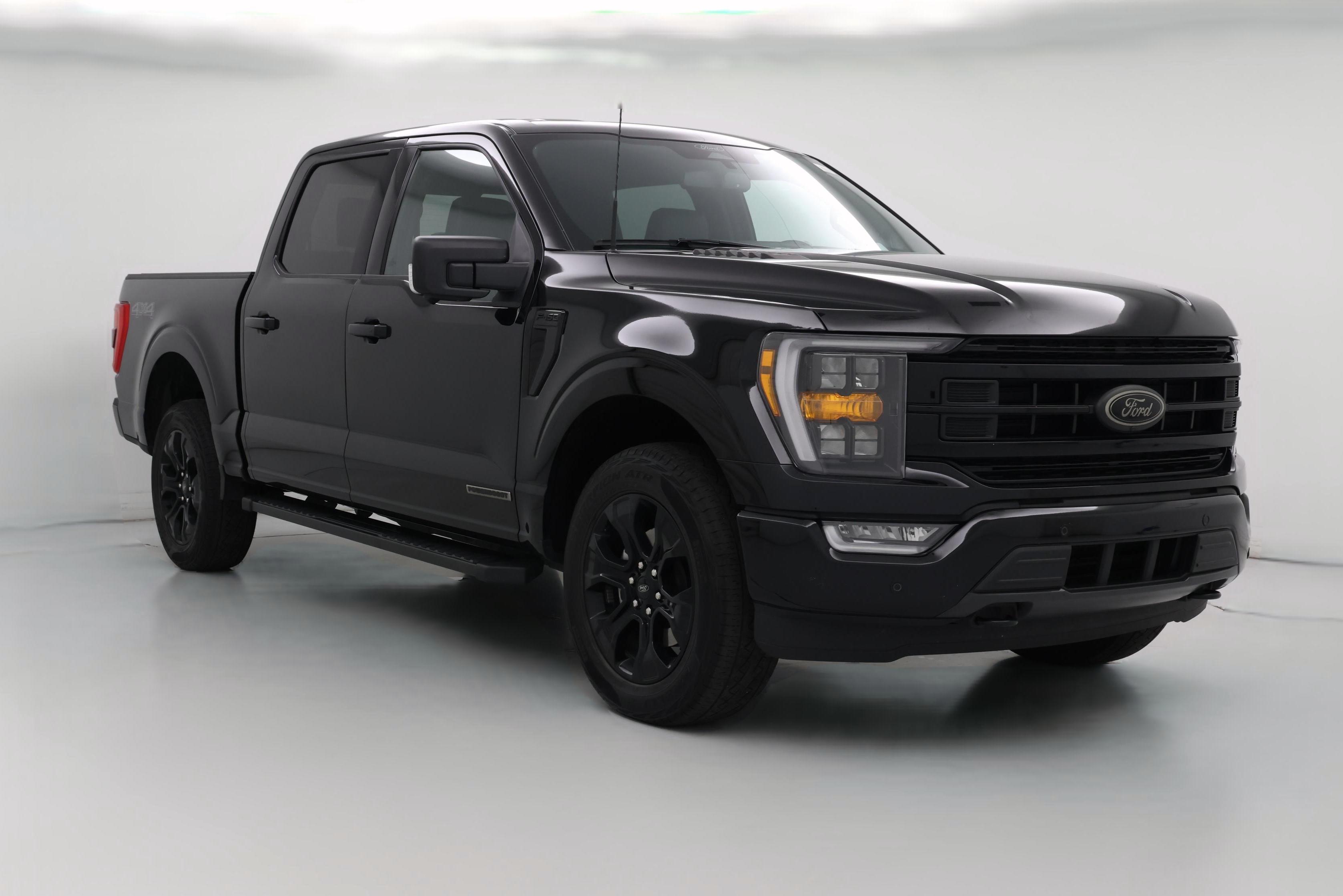 Thumbnail: 2023 Ford F-150 - 1