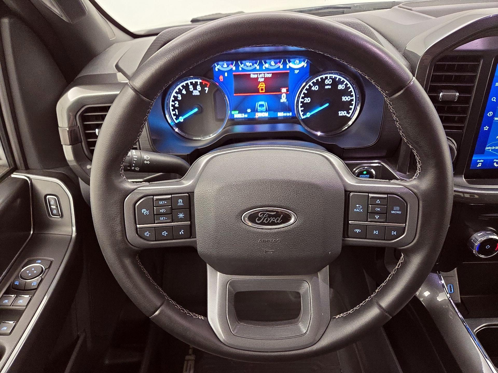 Thumbnail: 2023 Ford F-150 - 10