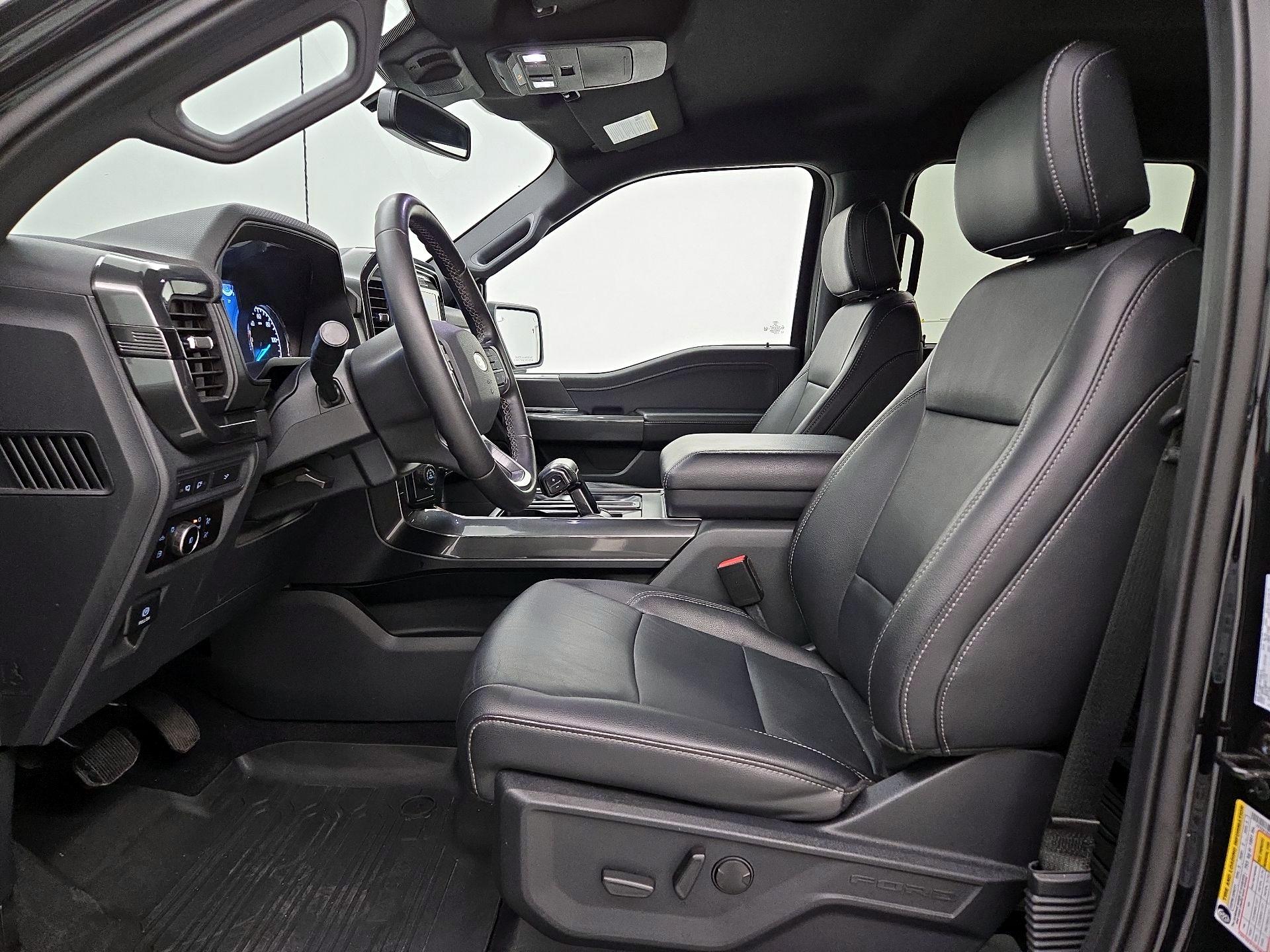 Thumbnail: 2023 Ford F-150 - 11