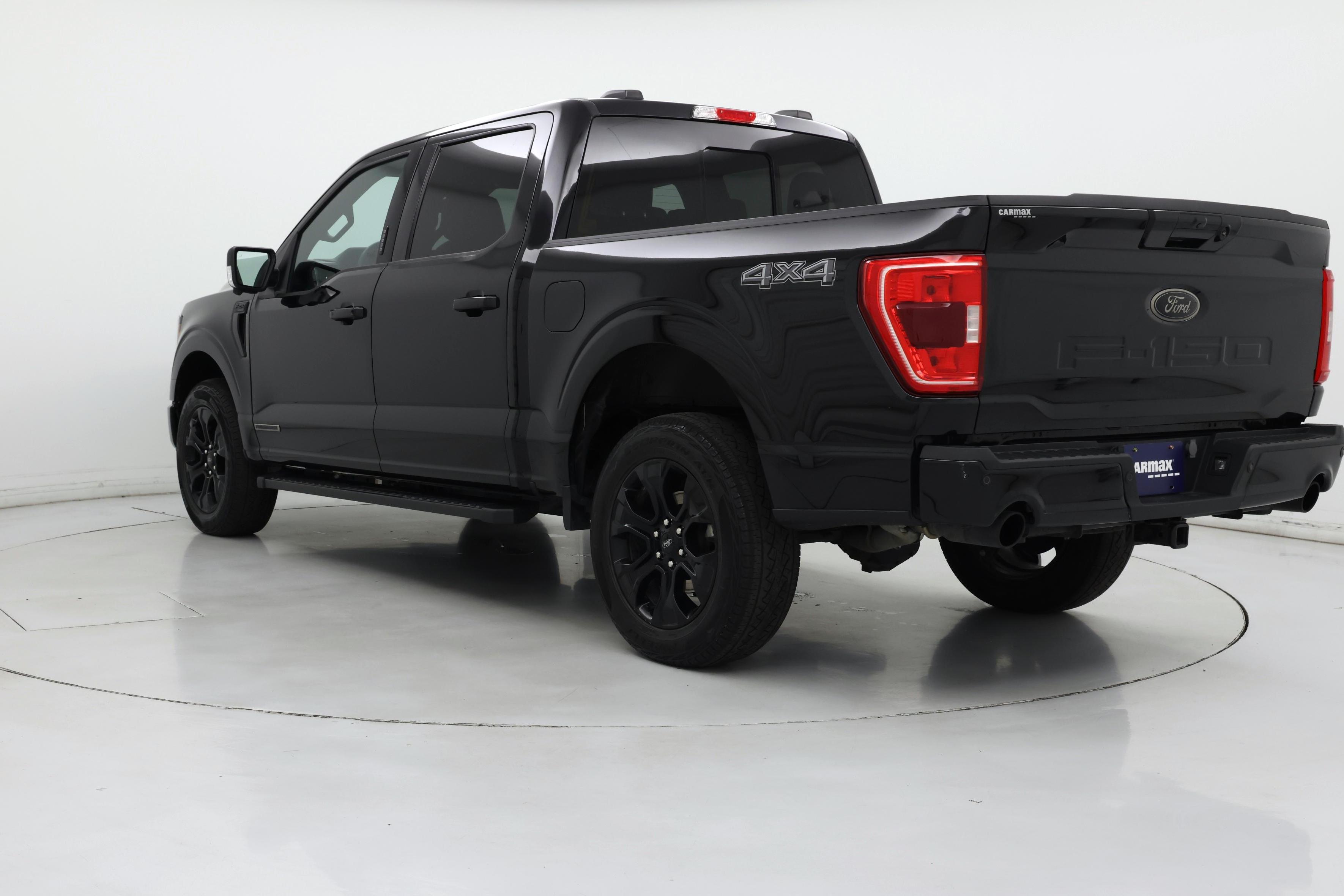 Thumbnail: 2023 Ford F-150 - 2