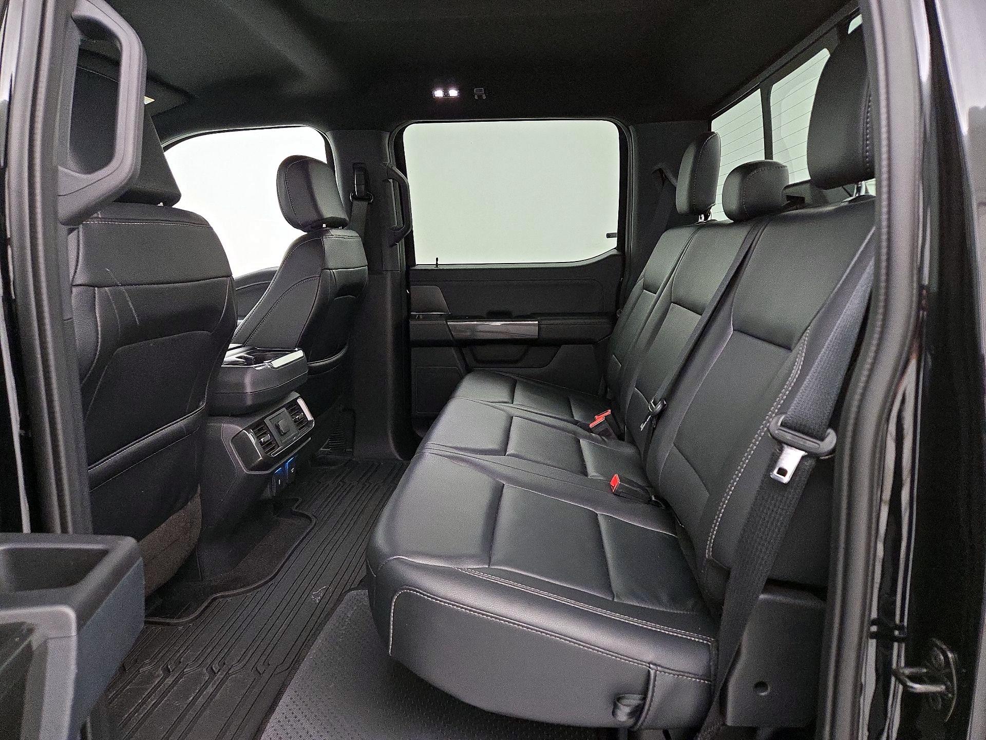 Thumbnail: 2023 Ford F-150 - 20