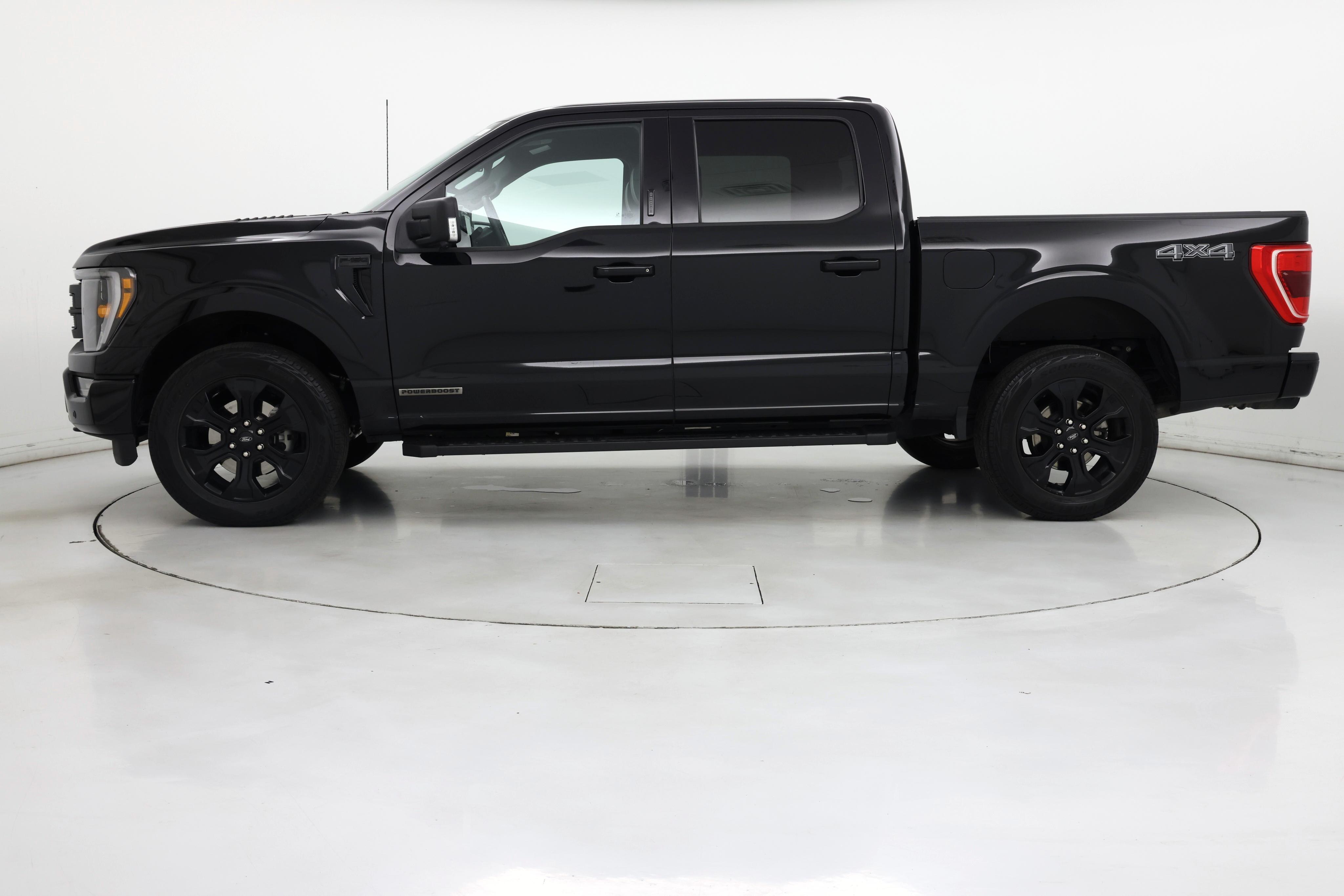 Thumbnail: 2023 Ford F-150 - 3