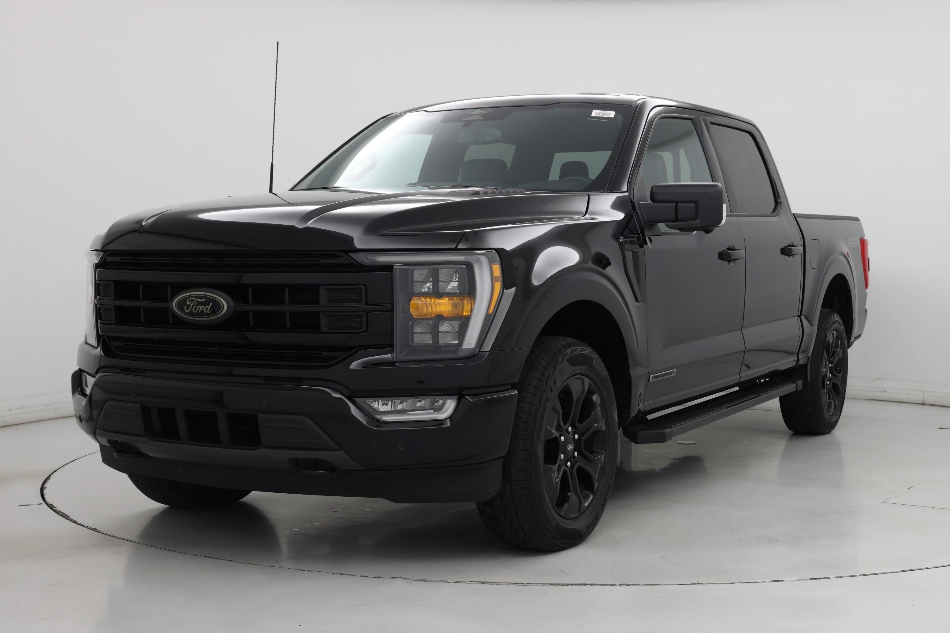 Thumbnail: 2023 Ford F-150 - 4