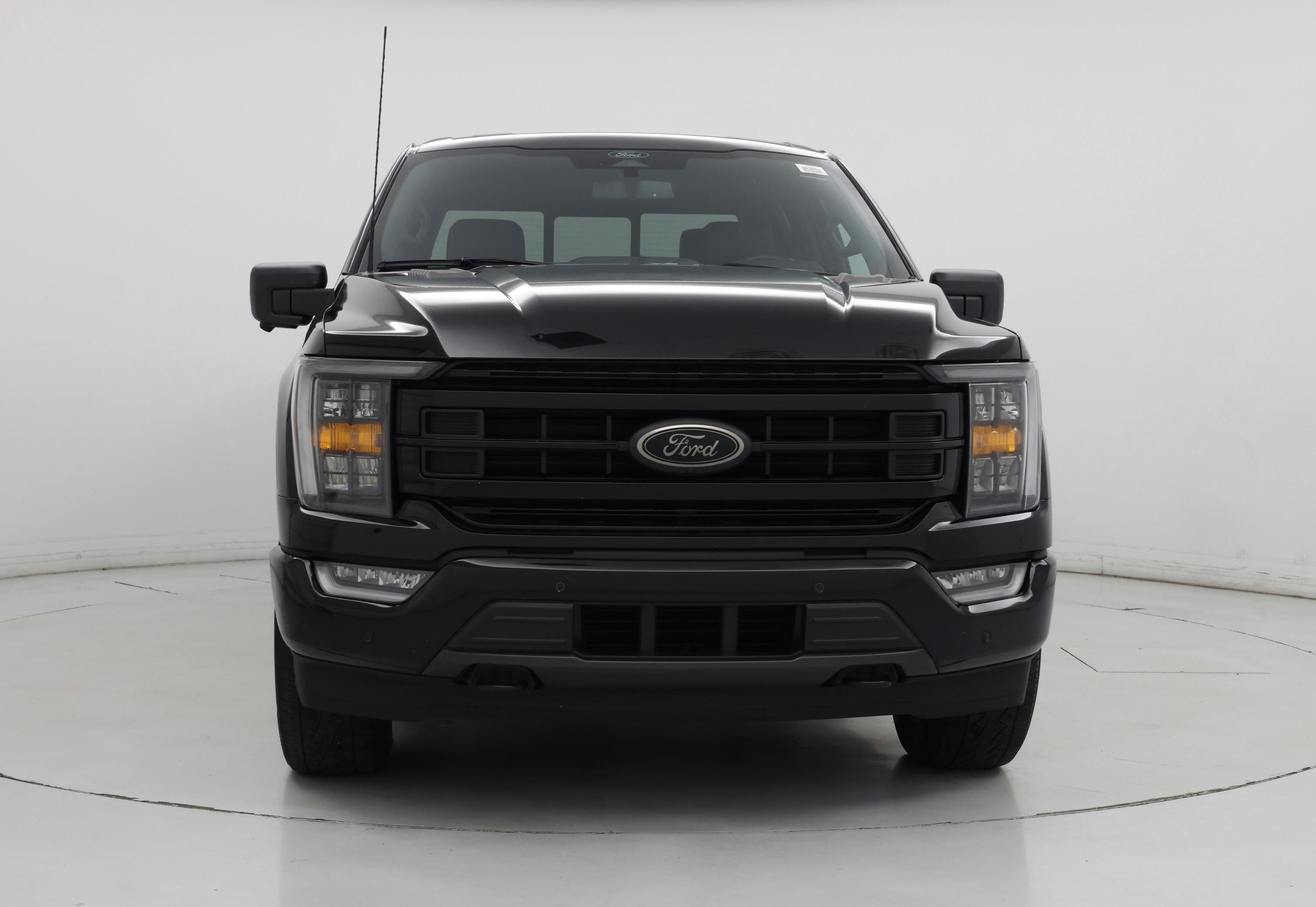 Thumbnail: 2023 Ford F-150 - 5