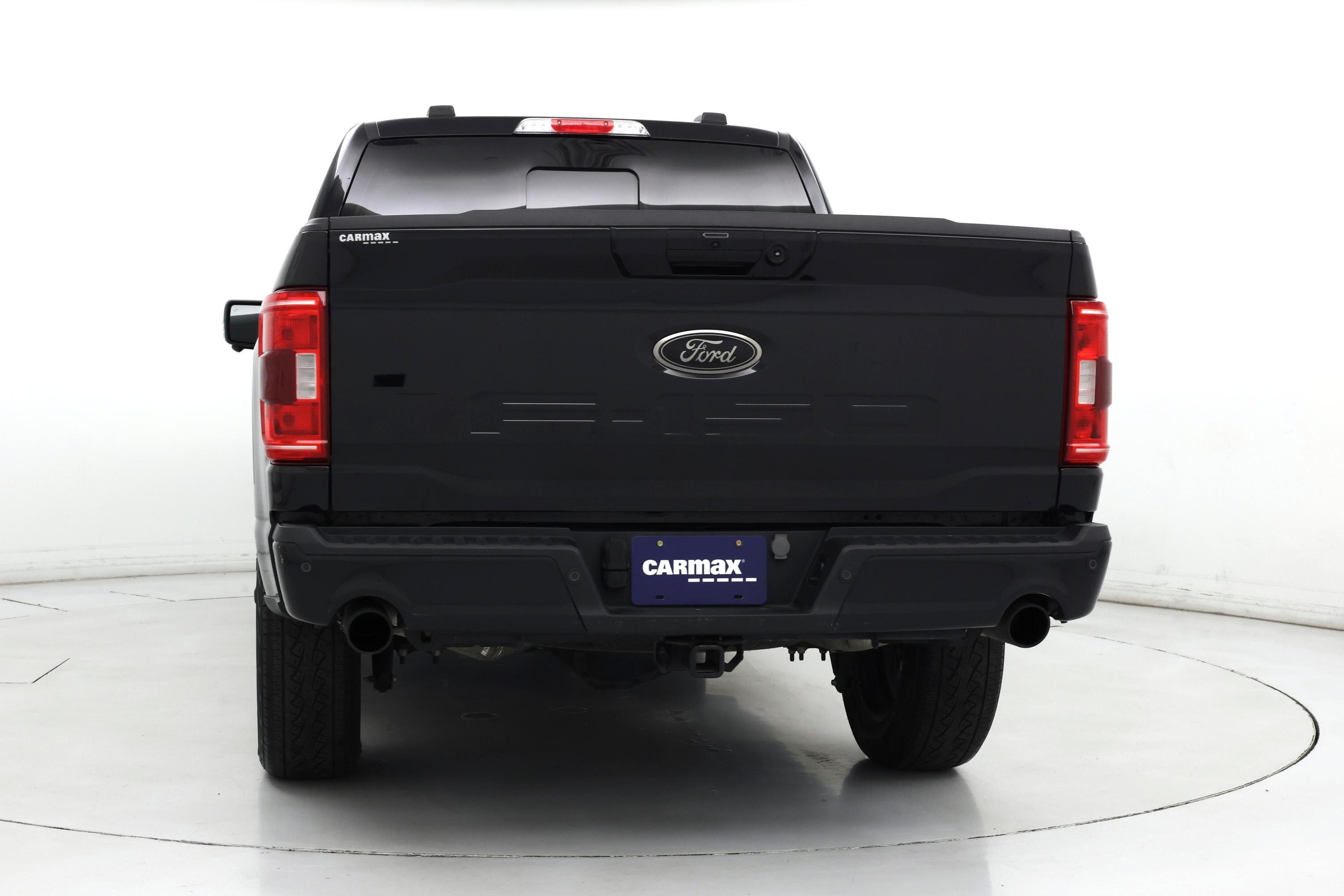 Thumbnail: 2023 Ford F-150 - 6