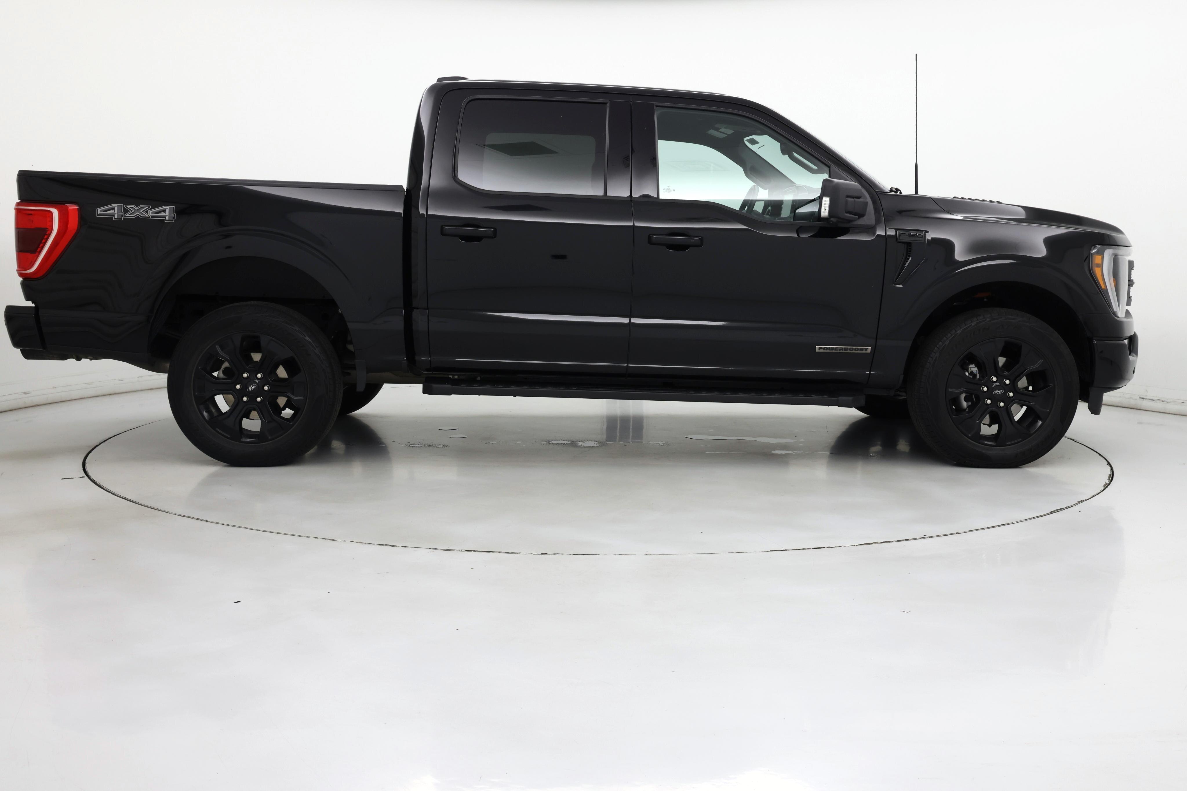 Thumbnail: 2023 Ford F-150 - 7