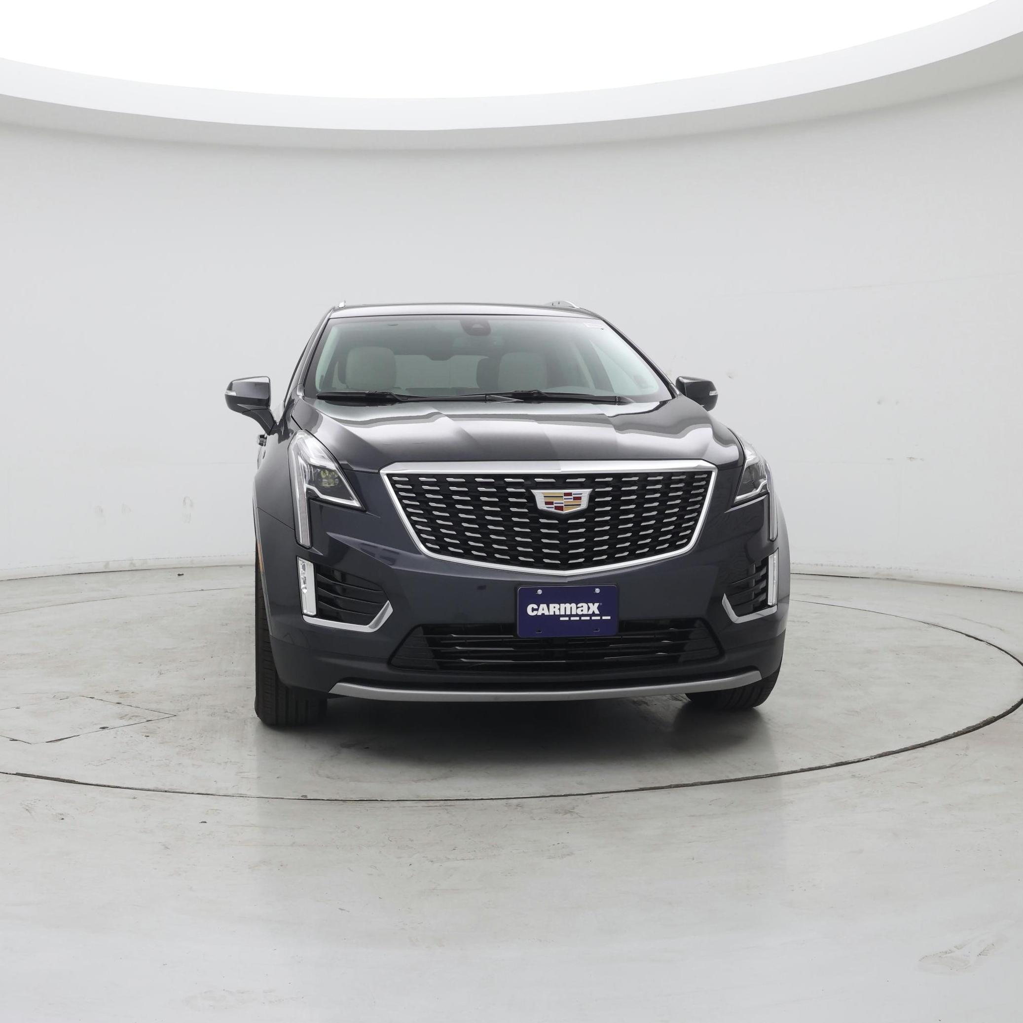 Thumbnail: 2023 Cadillac XT5 - 5