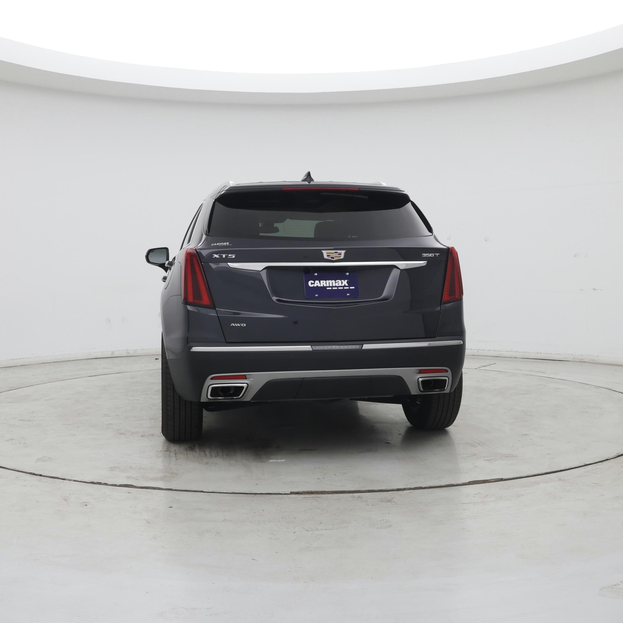 Thumbnail: 2023 Cadillac XT5 - 6