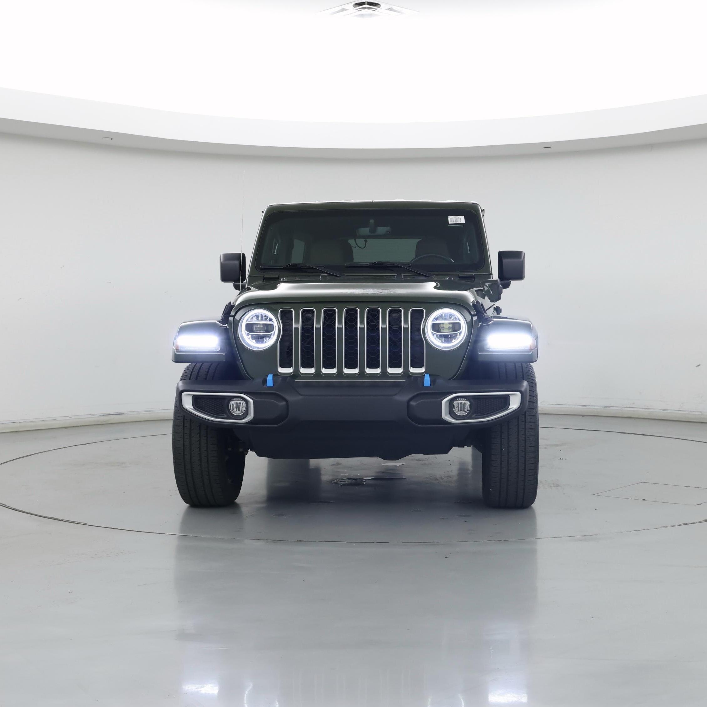 Thumbnail: 2022 Jeep Wrangler - 5