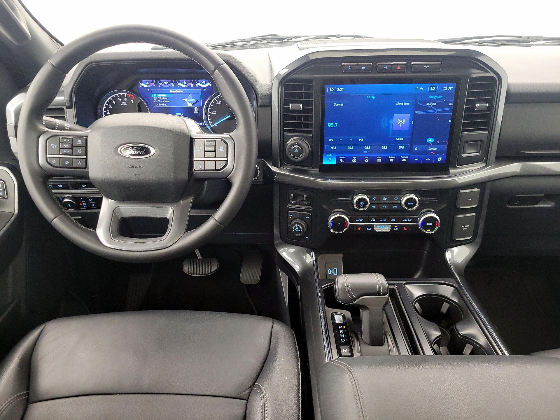 Thumbnail: 2023 Ford F-150 - 9