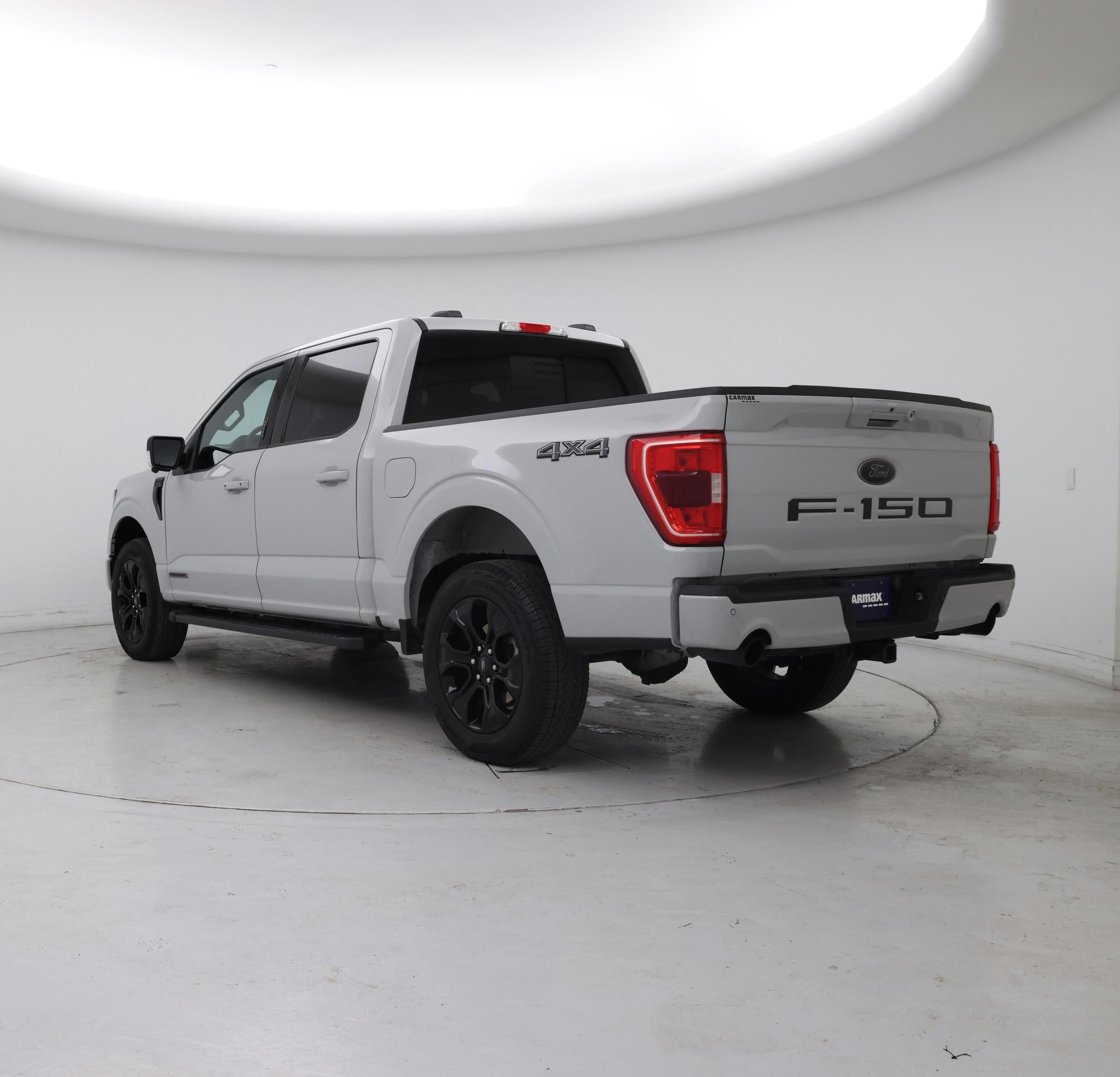 Thumbnail: 2023 Ford F-150 - 2