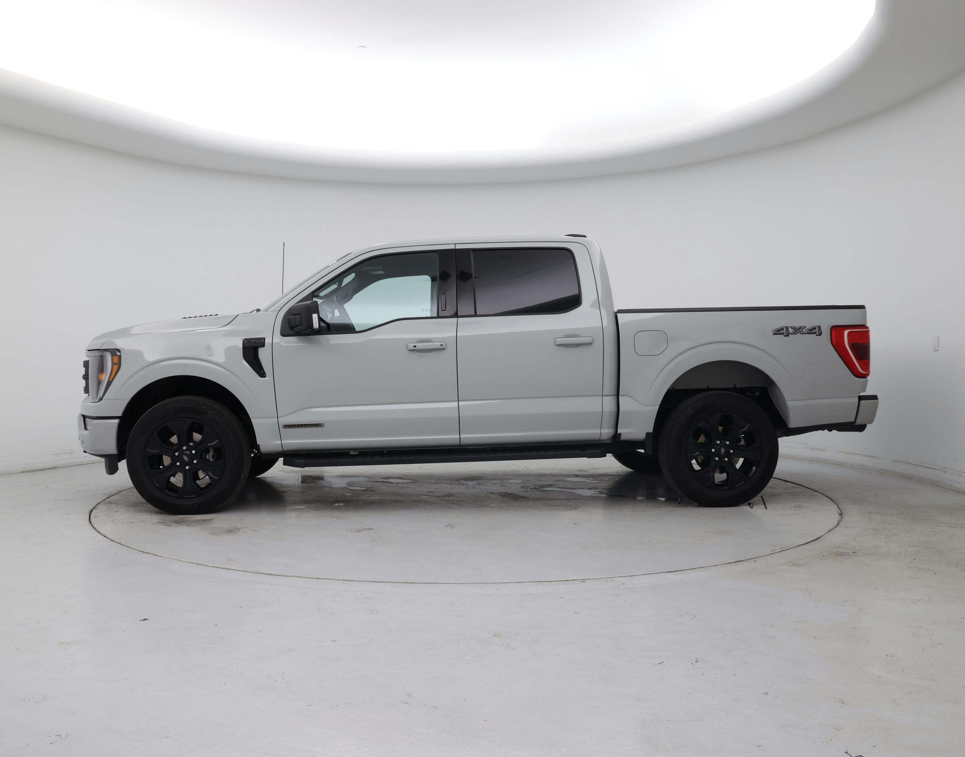 Thumbnail: 2023 Ford F-150 - 3