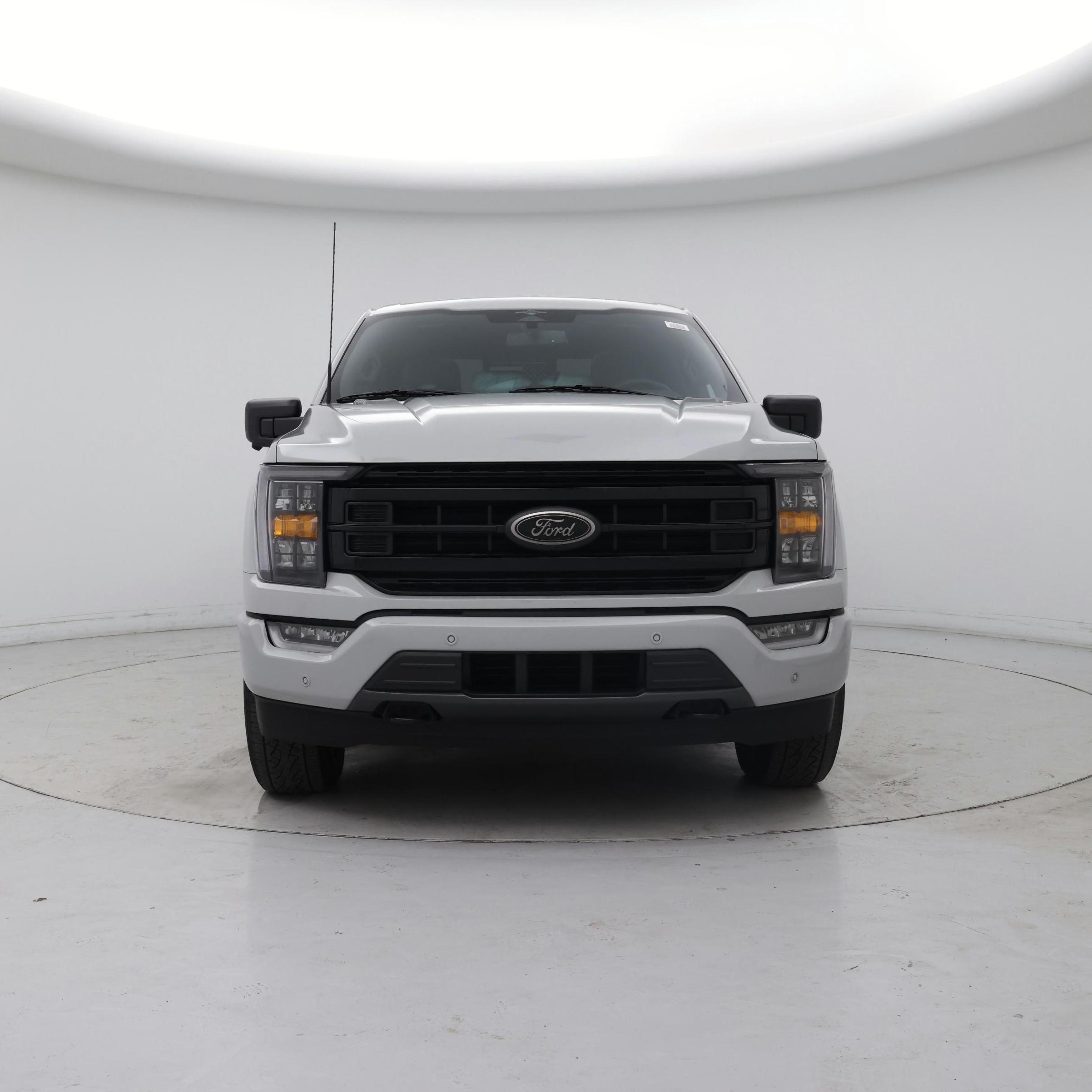 Thumbnail: 2023 Ford F-150 - 5