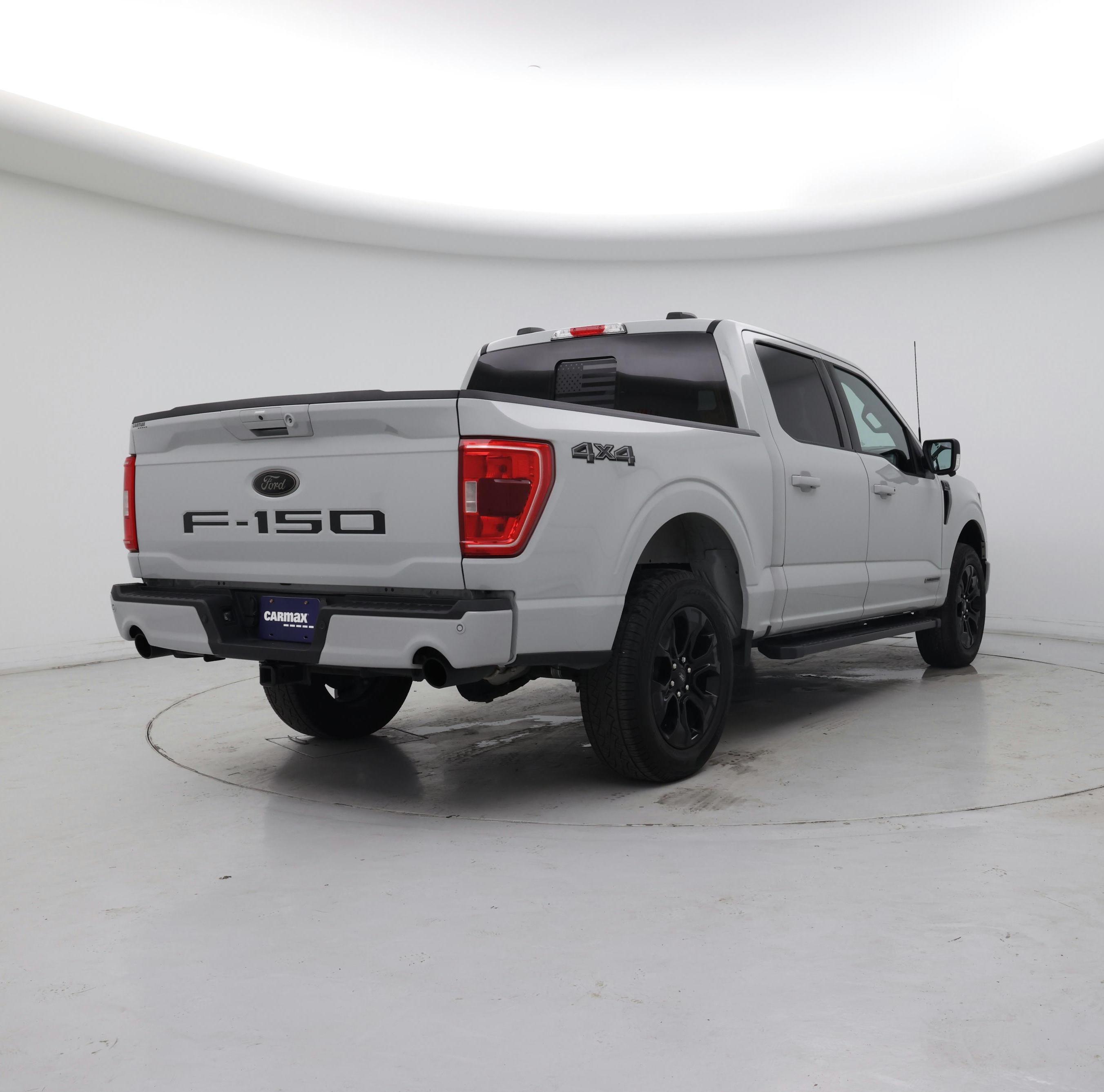 Thumbnail: 2023 Ford F-150 - 8