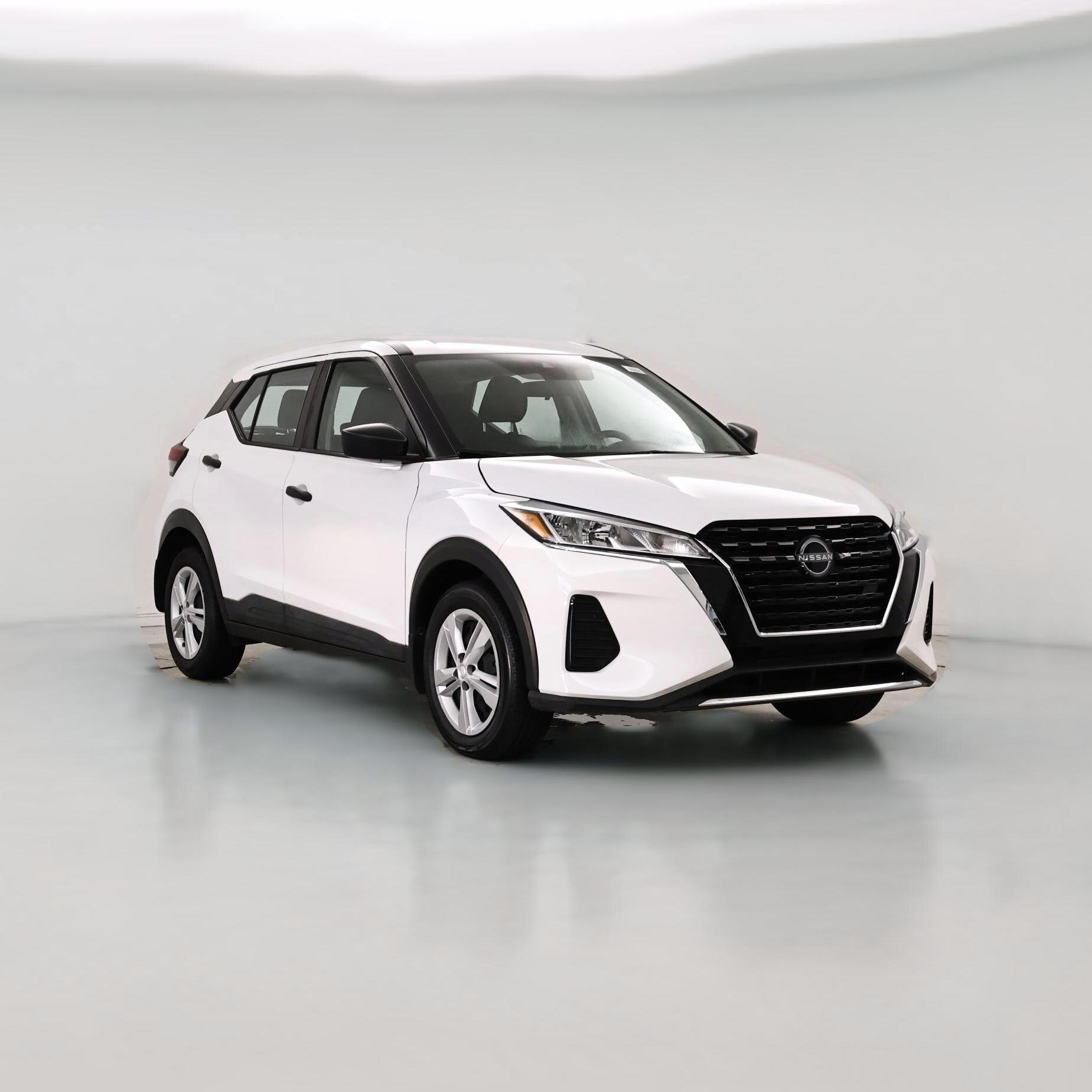 Thumbnail: 2024 Nissan Kicks - 1