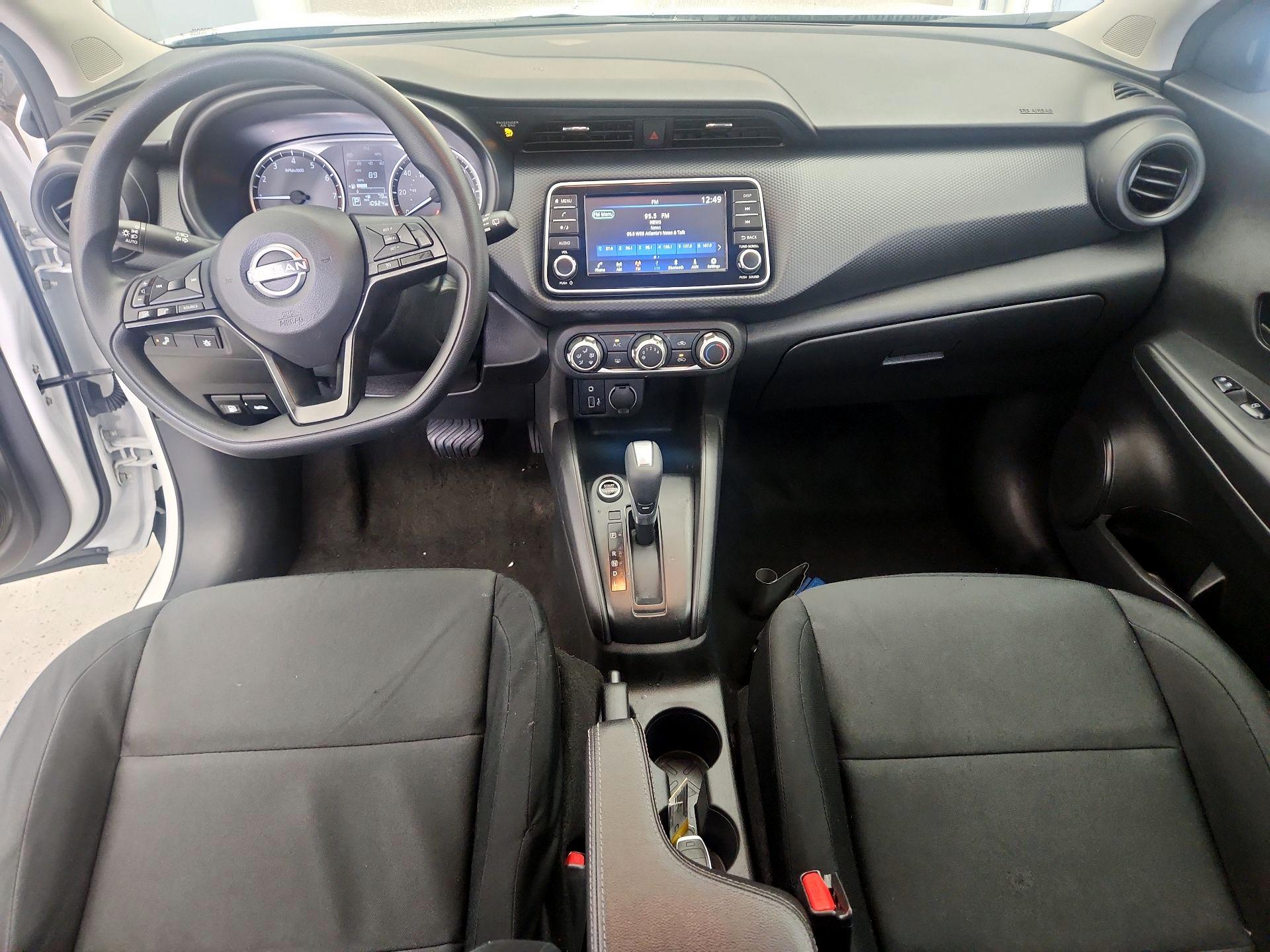 Thumbnail: 2024 Nissan Kicks - 9