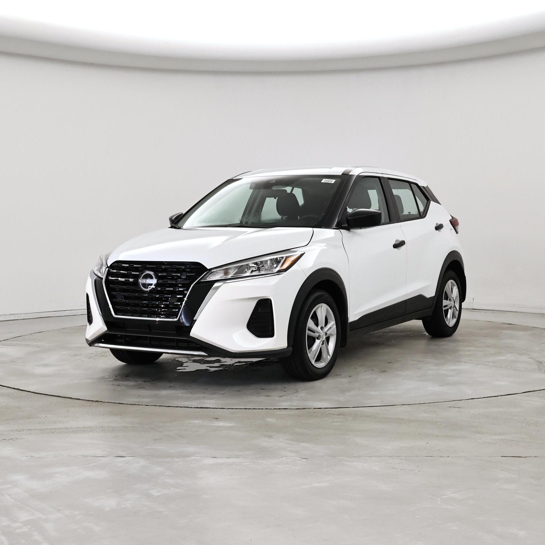 Thumbnail: 2024 Nissan Kicks - 4
