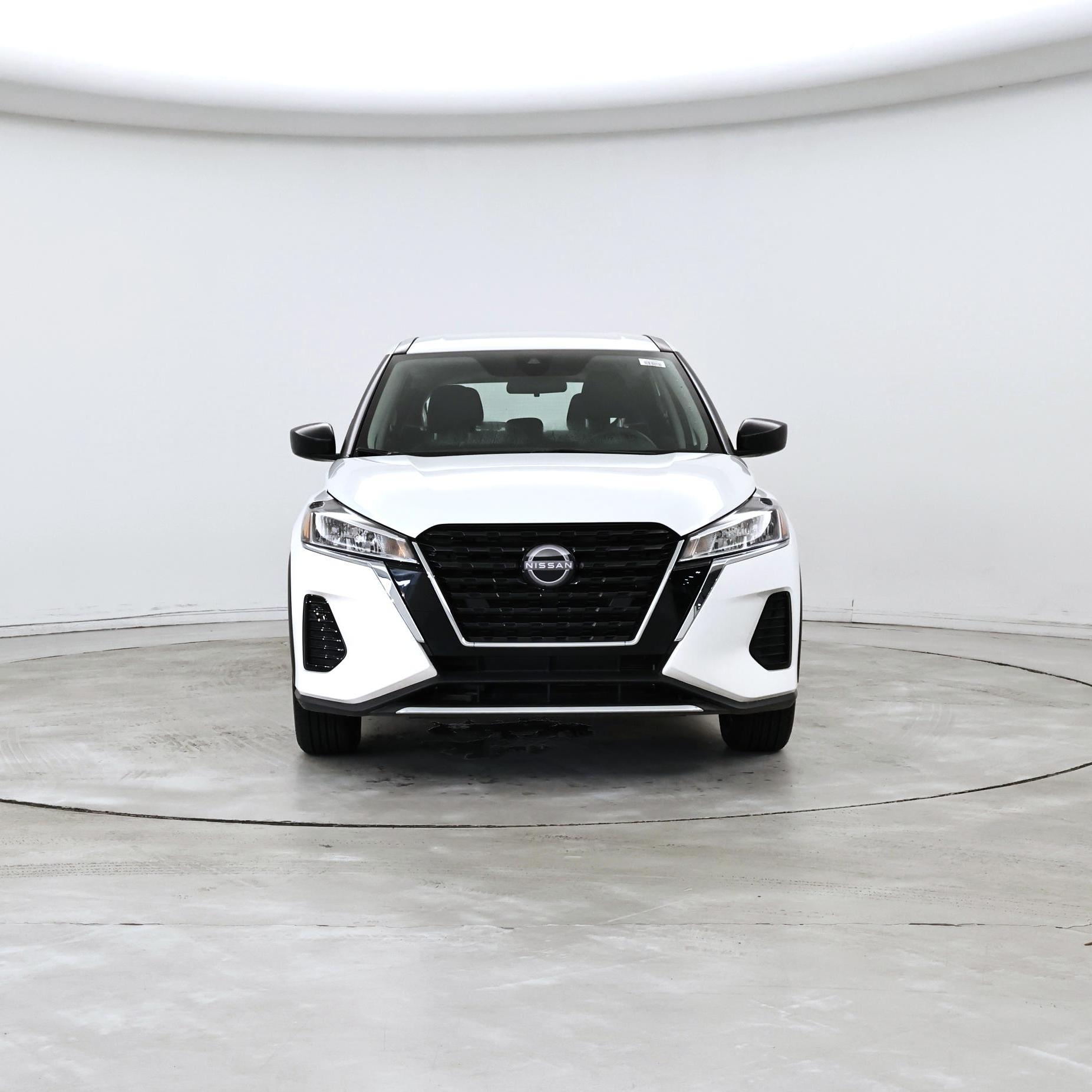 Thumbnail: 2024 Nissan Kicks - 5