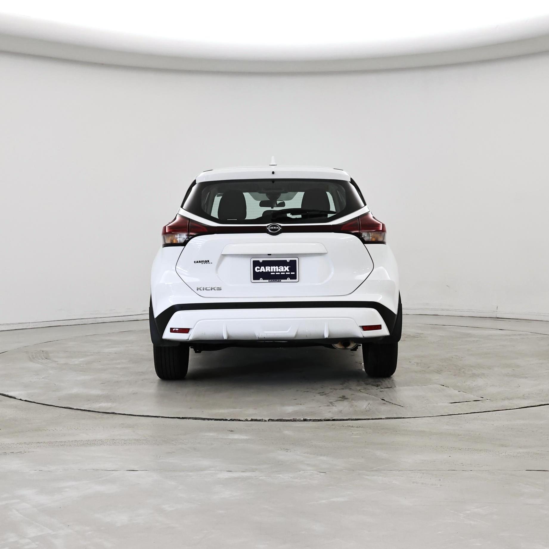 Thumbnail: 2024 Nissan Kicks - 6